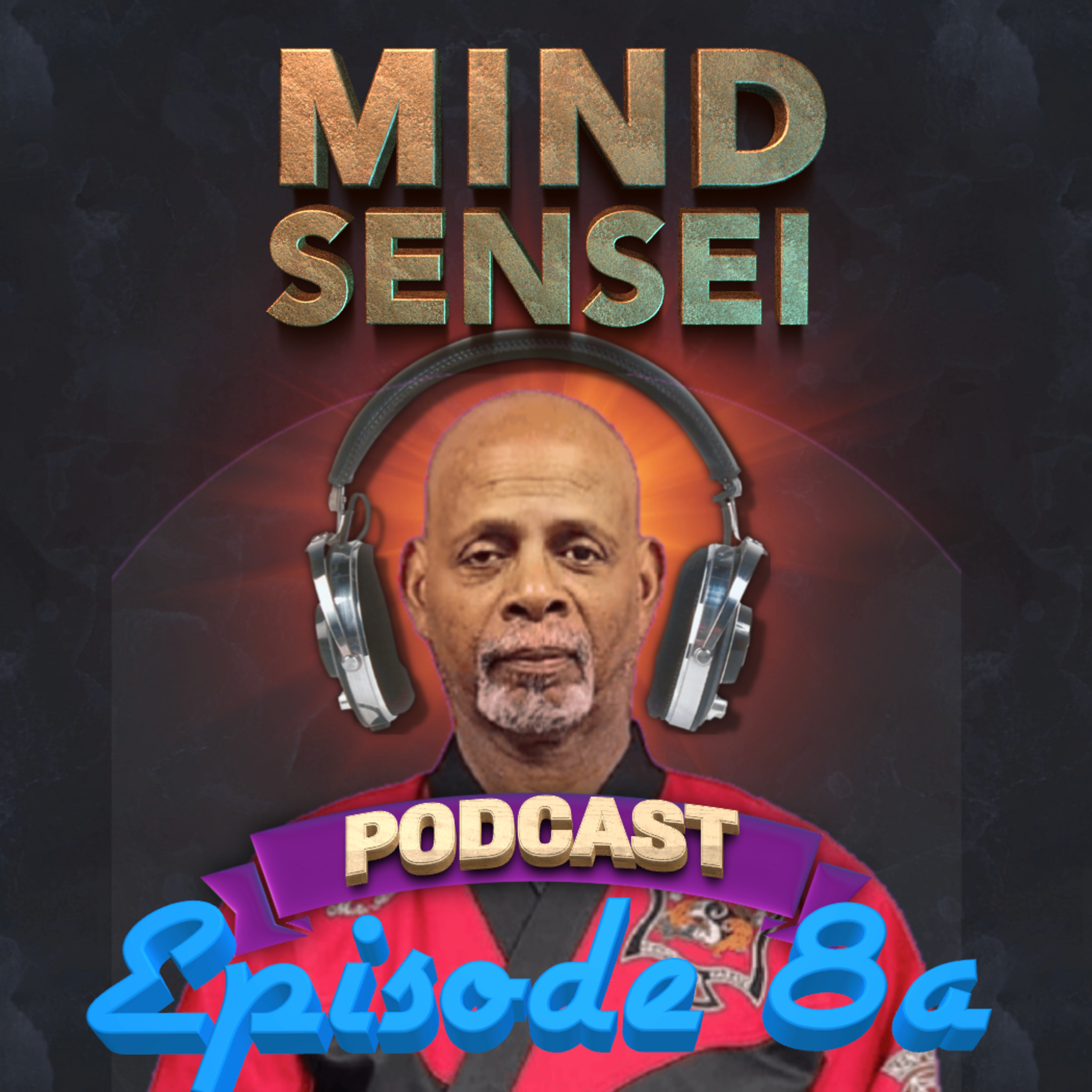 Mind Sensei Podcast
