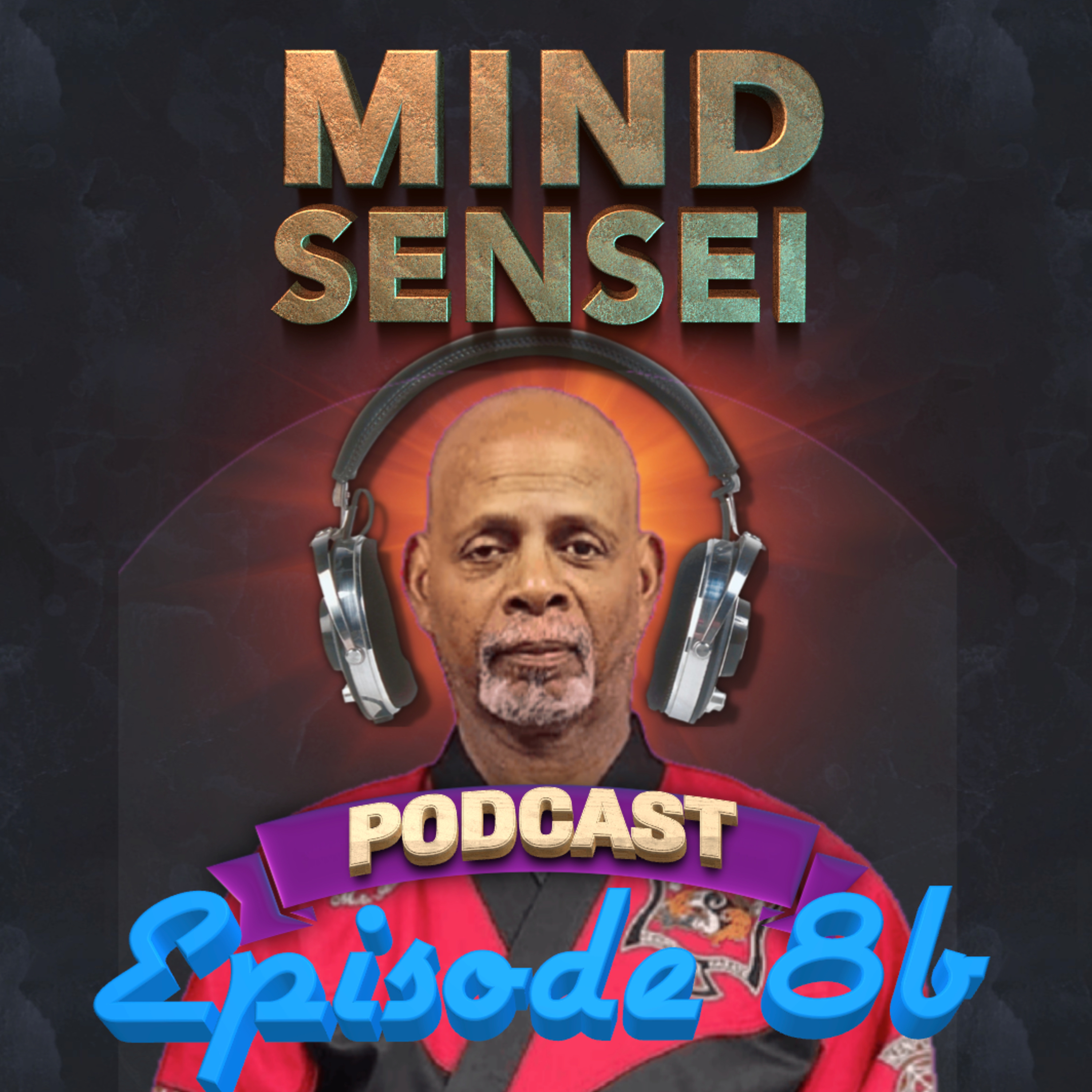 Mind Sensei Podcast