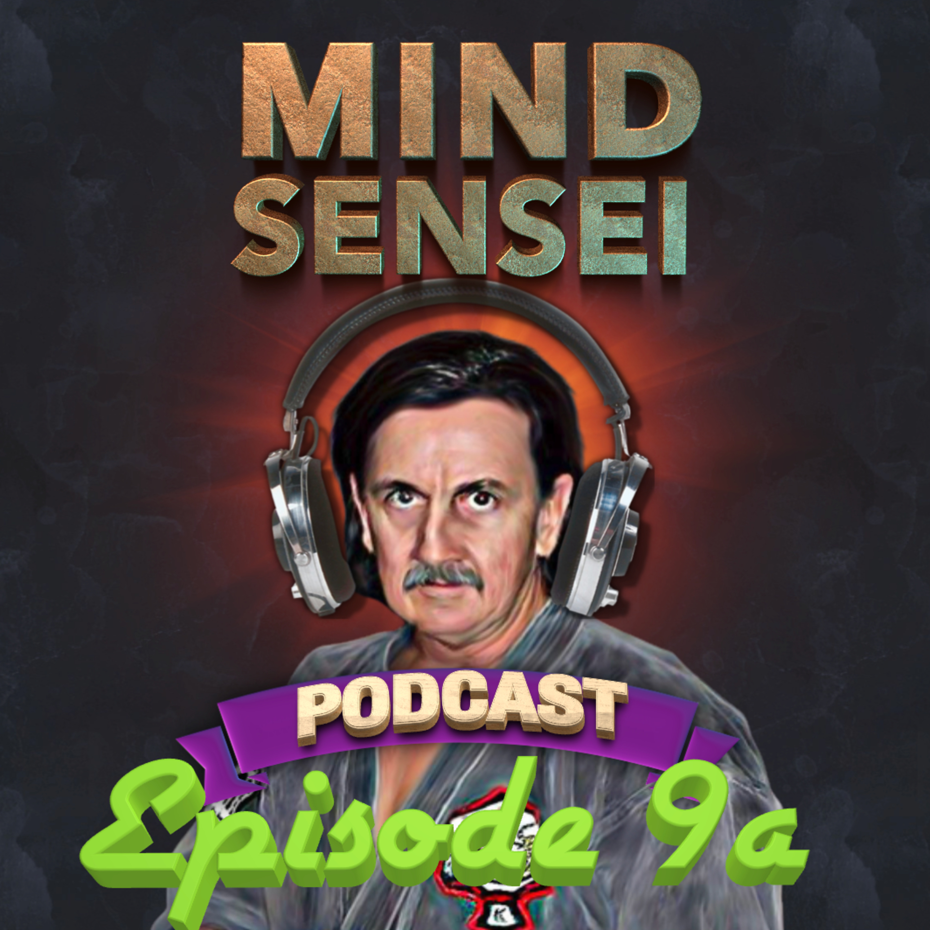 Mind Sensei Podcast