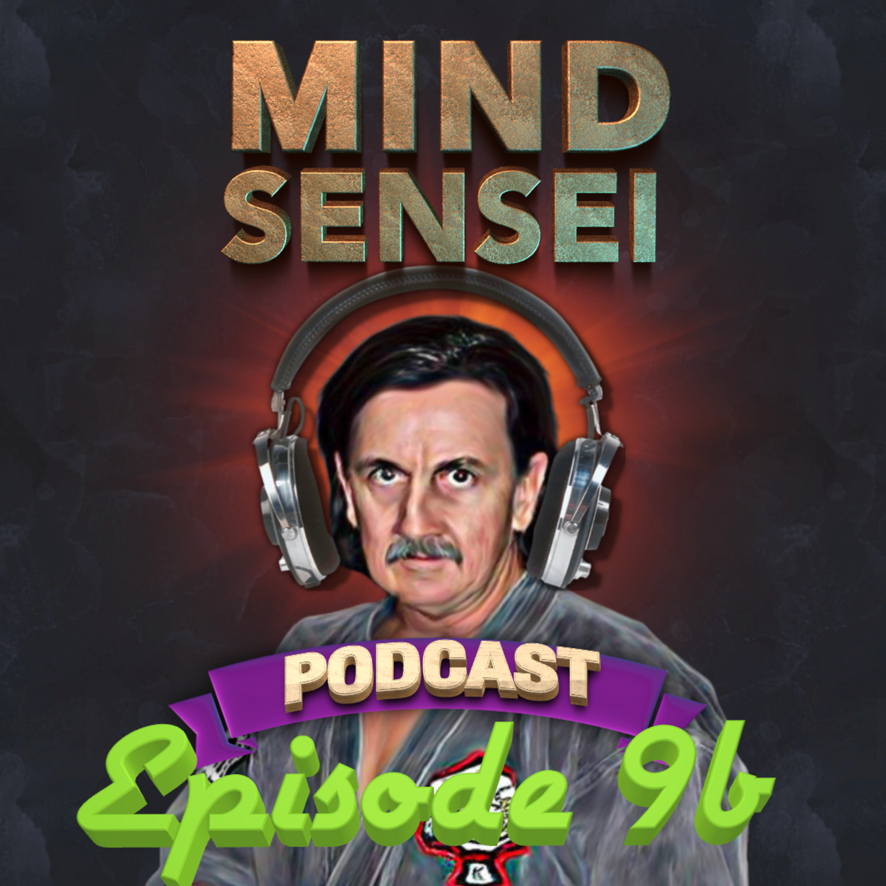 Mind Sensei Podcast