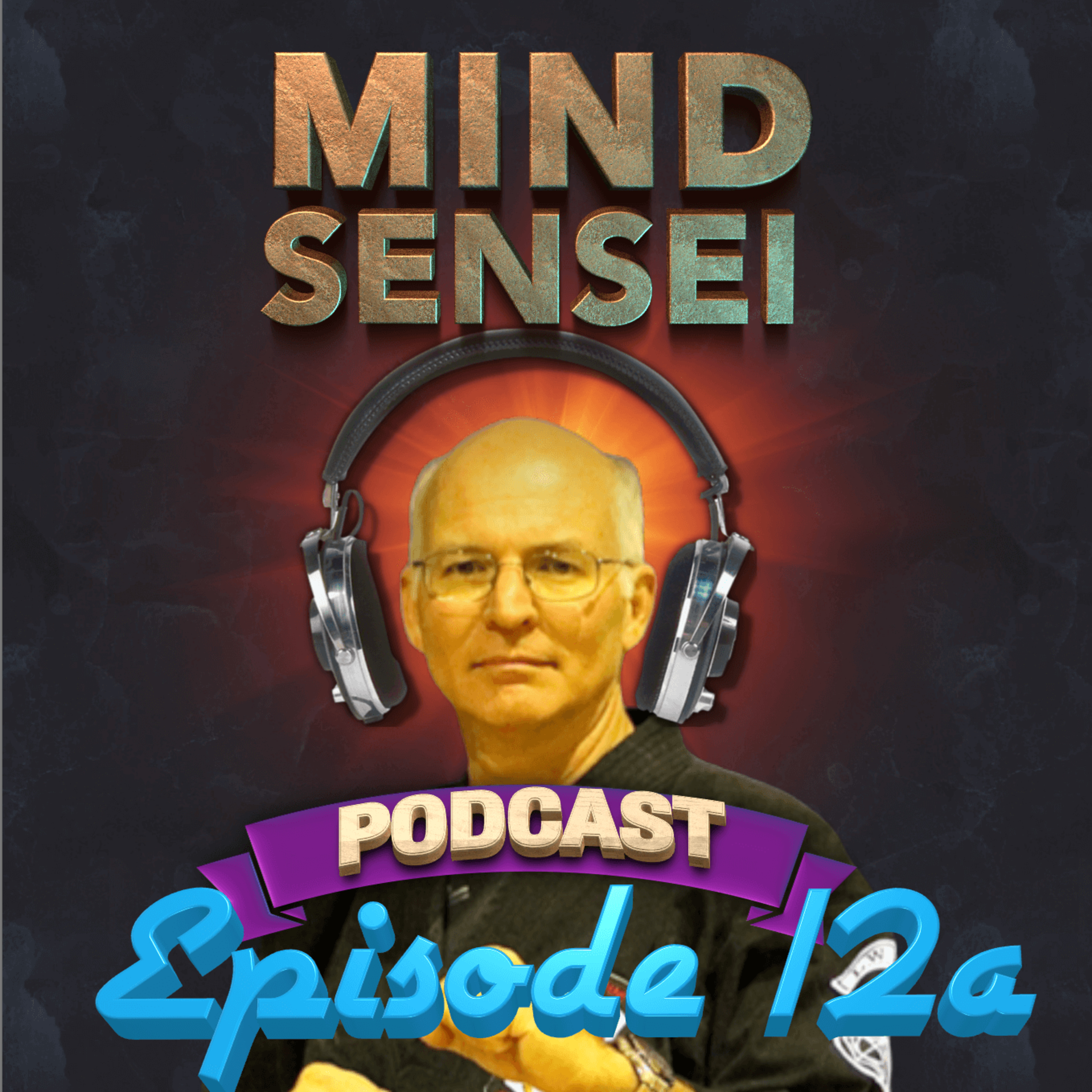 Mind Sensei Podcast
