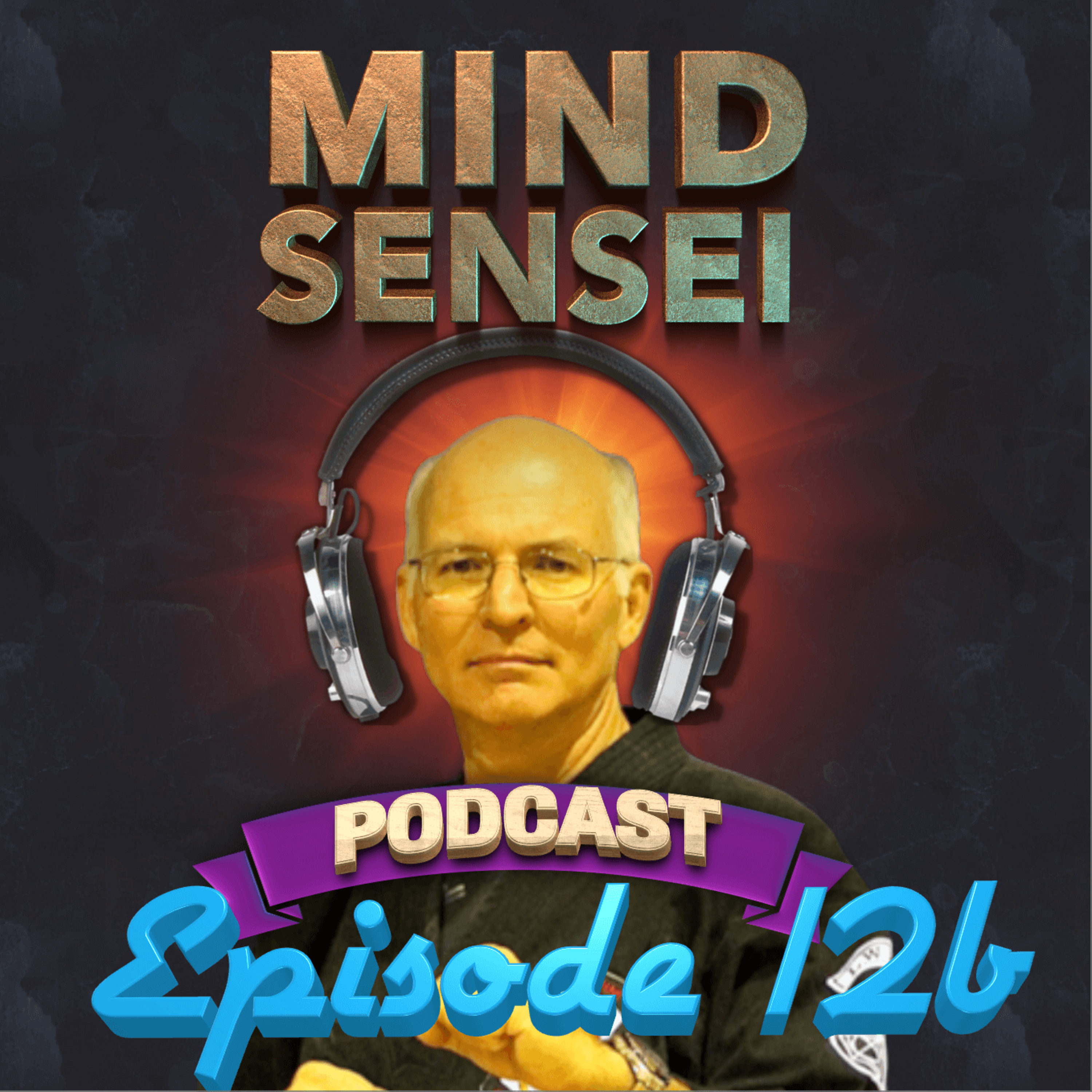 Mind Sensei Podcast