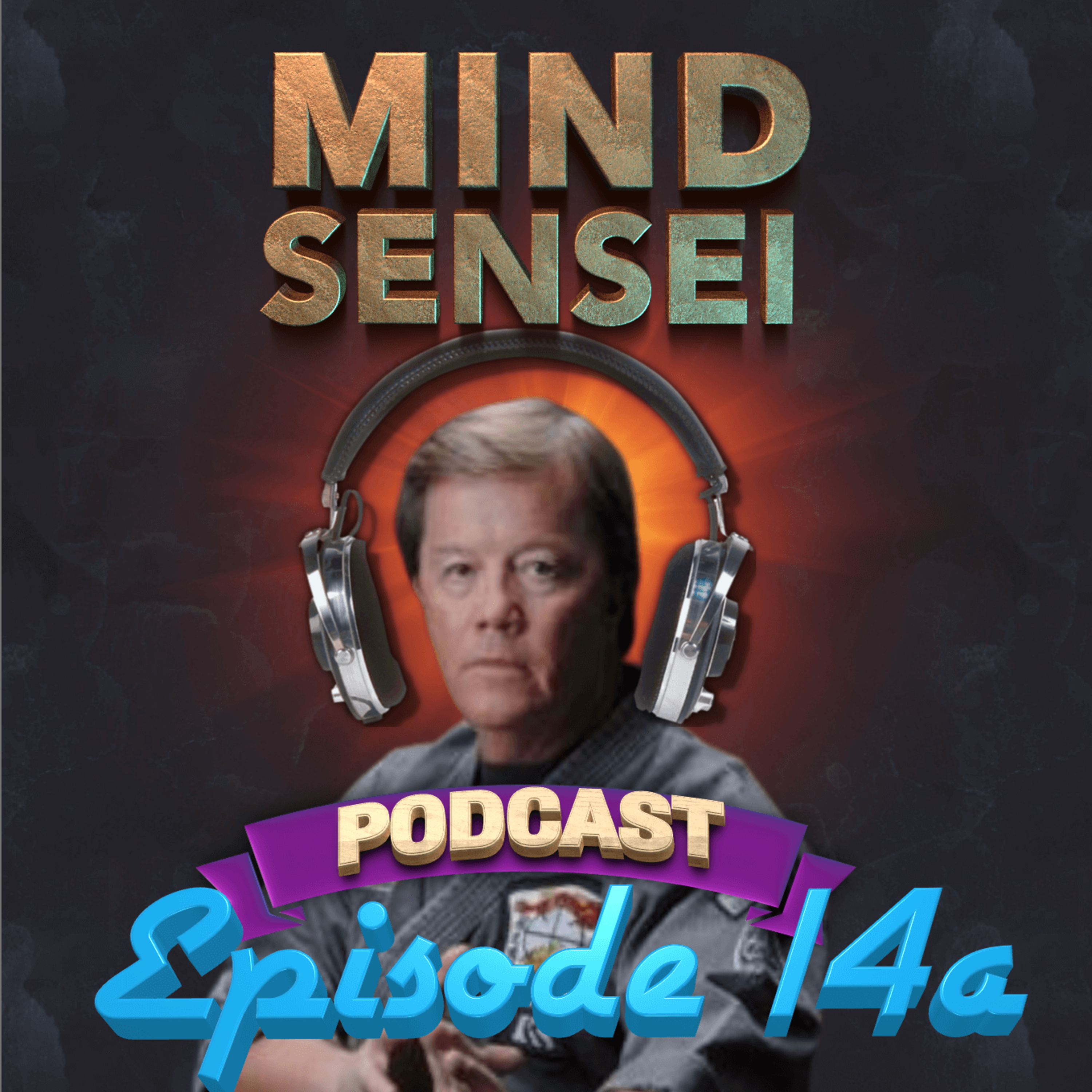 Mind Sensei Podcast