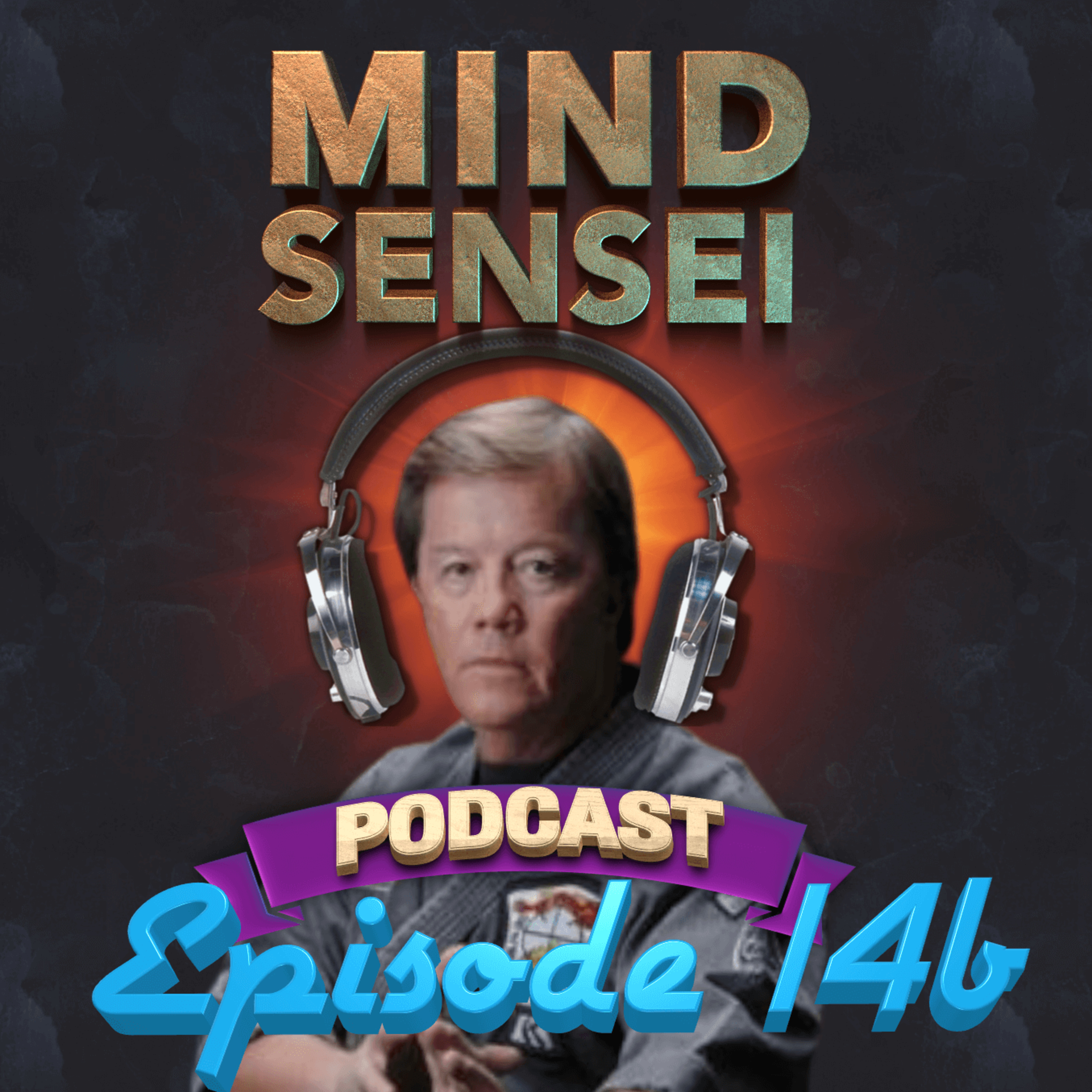 Mind Sensei Podcast