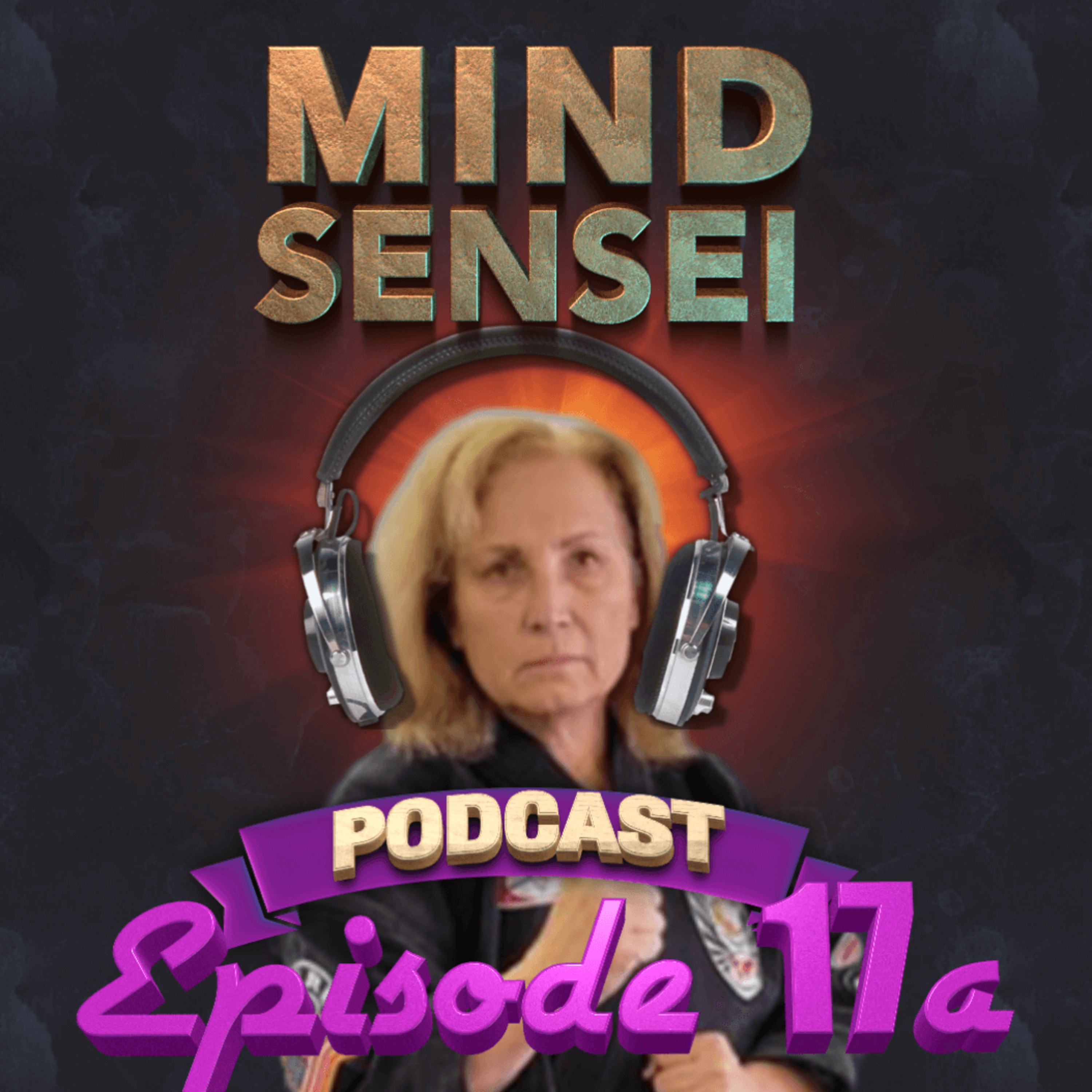 Mind Sensei Podcast