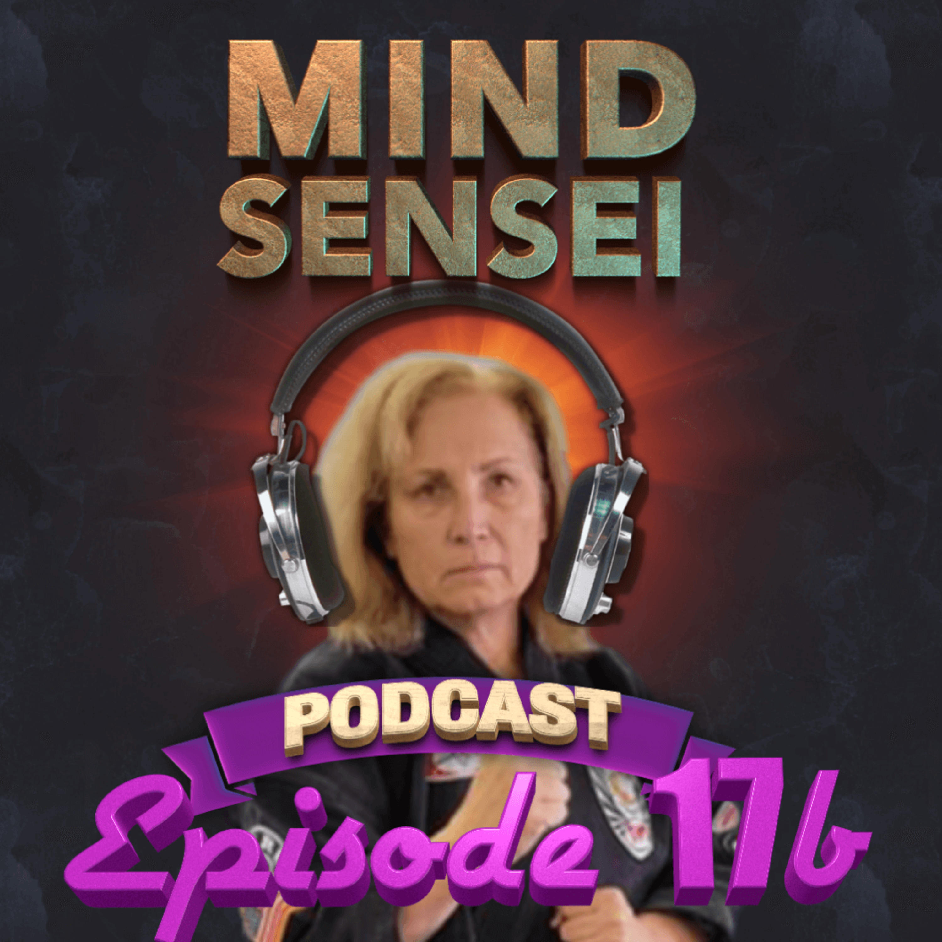 Mind Sensei Podcast