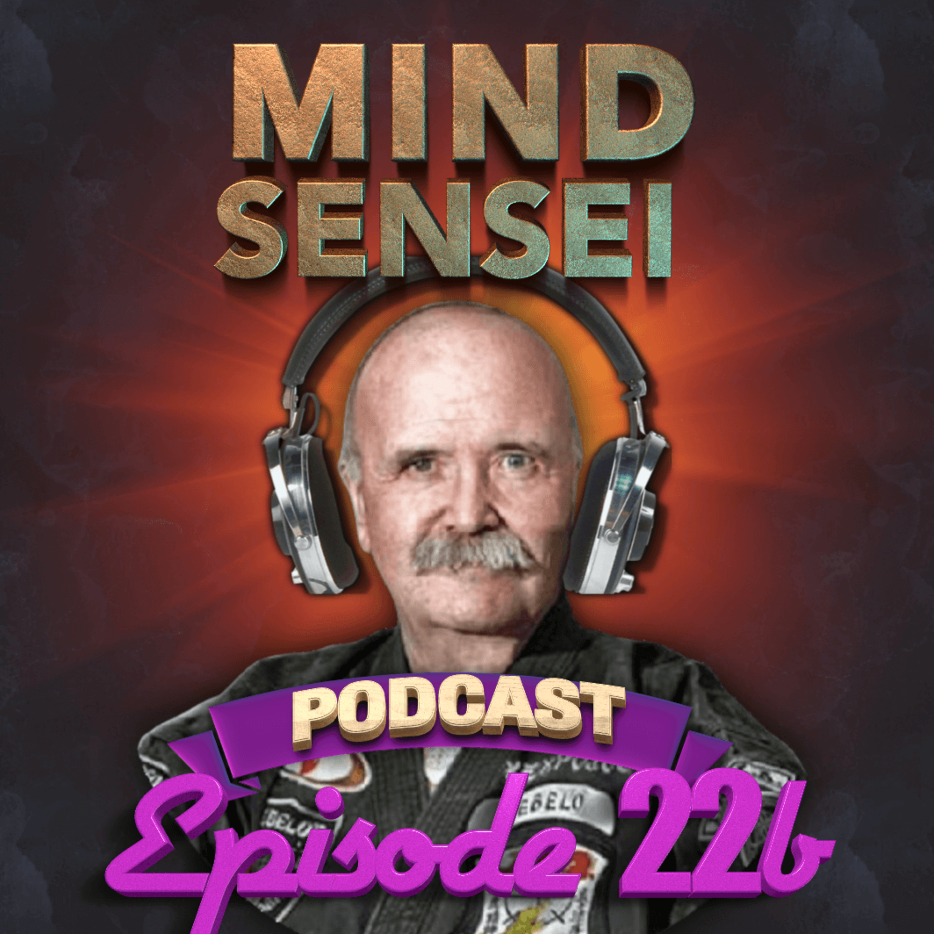 Mind Sensei Podcast