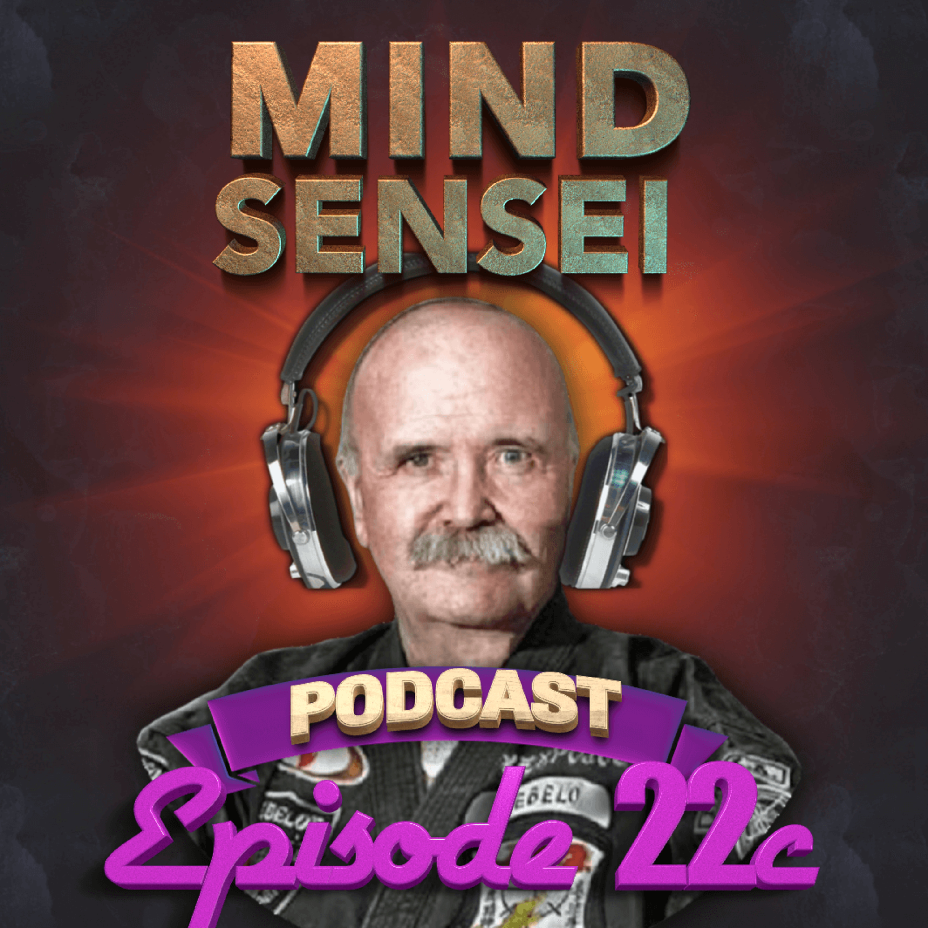 Mind Sensei Podcast