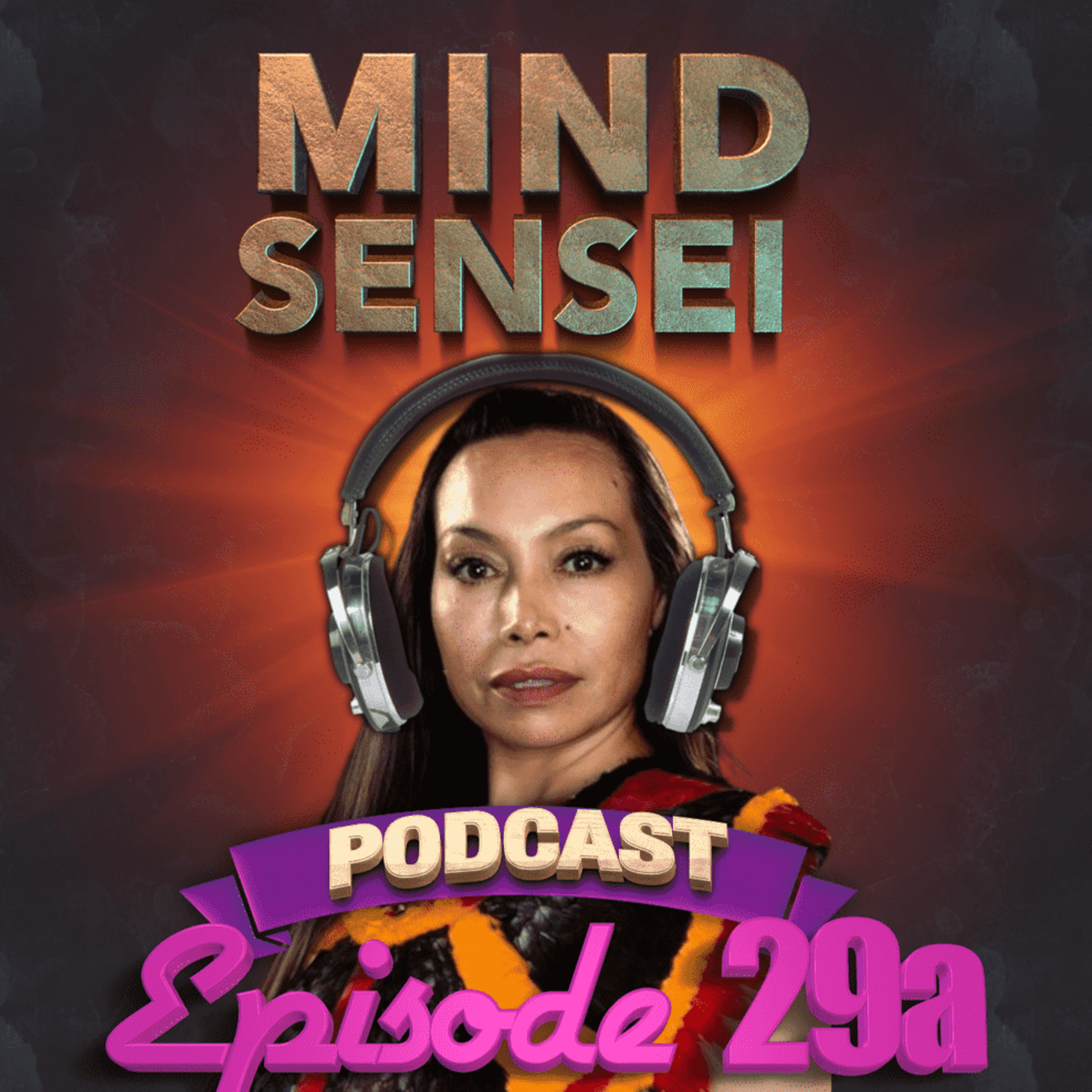 Mind Sensei Podcast