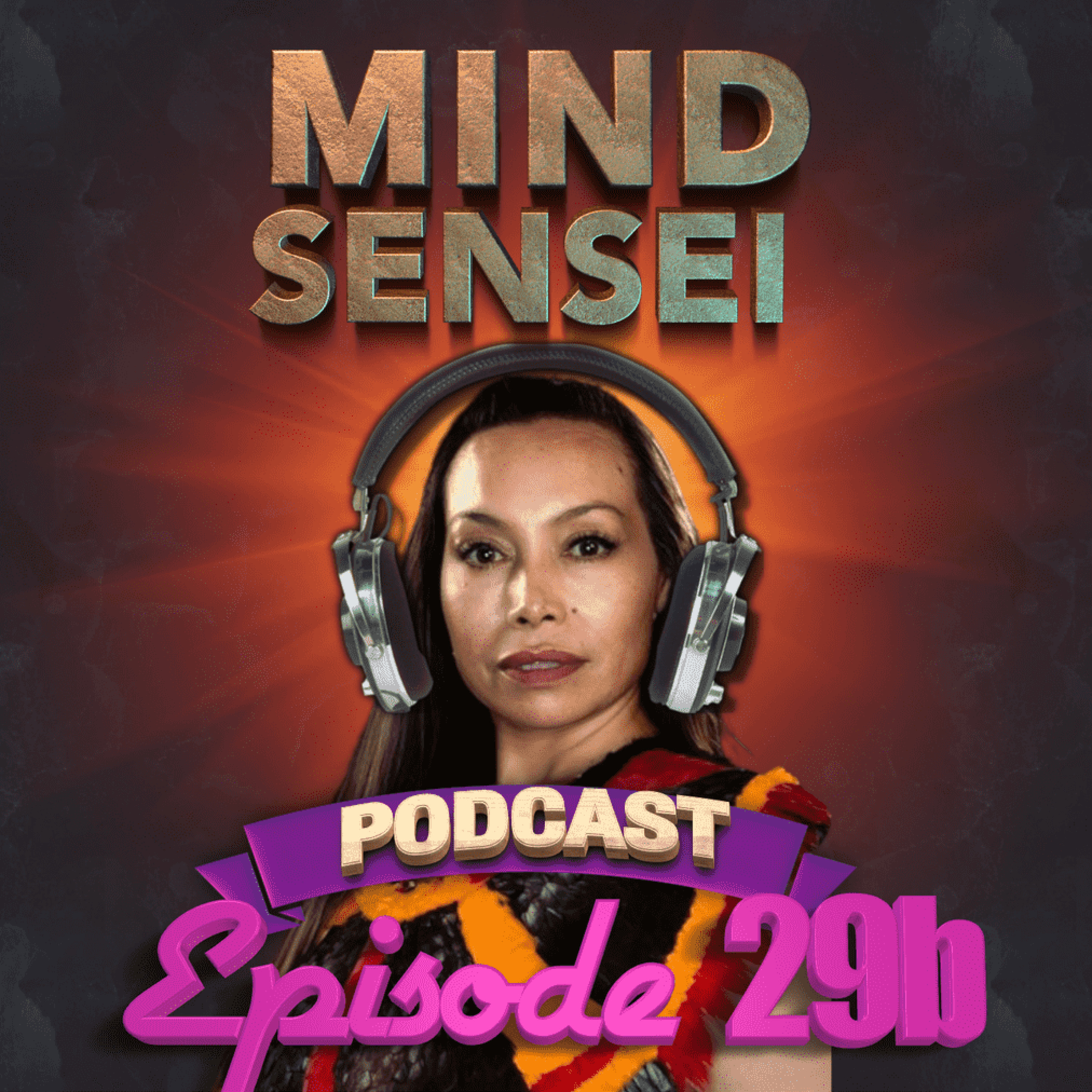 Mind Sensei Podcast