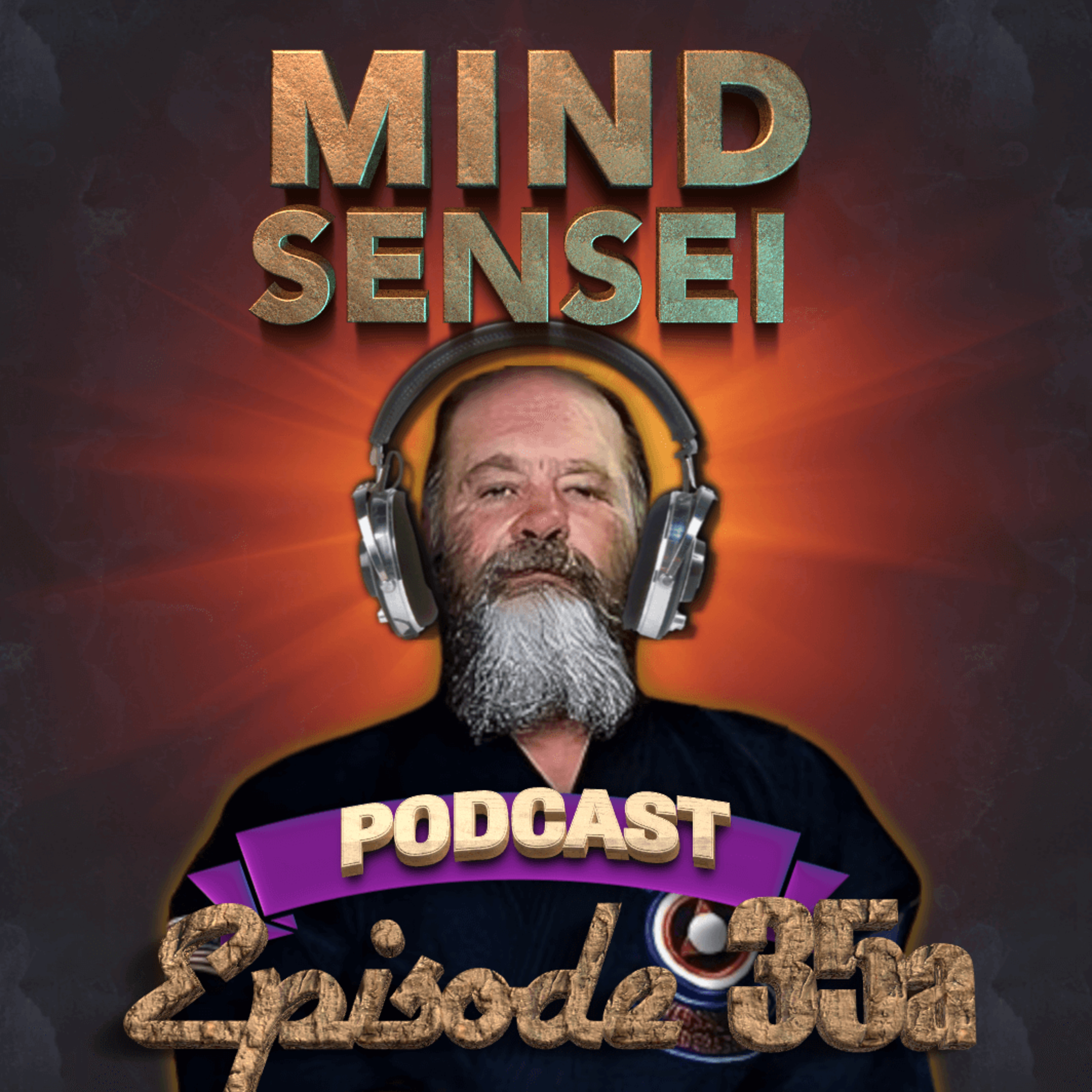 Mind Sensei Podcast