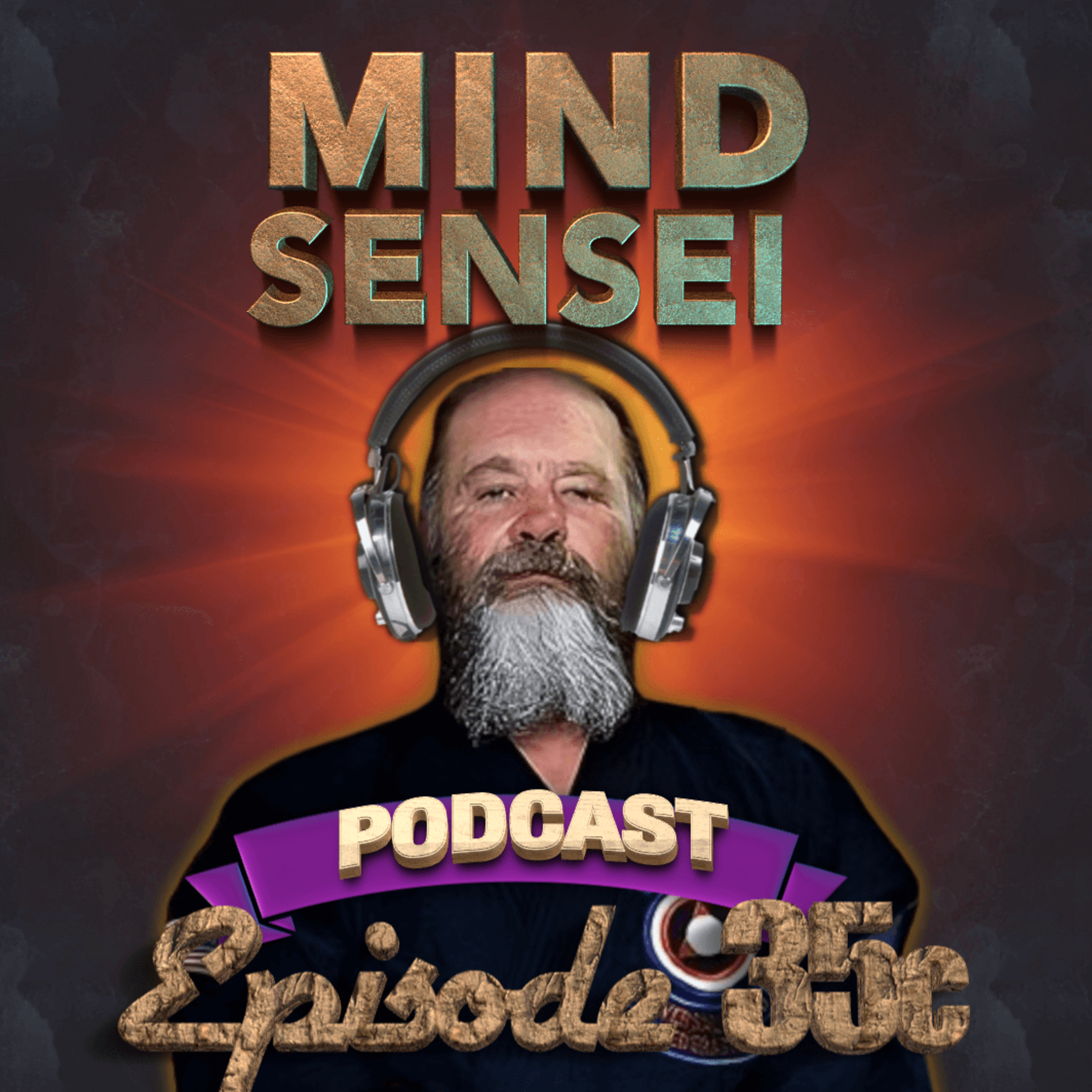 Mind Sensei Podcast