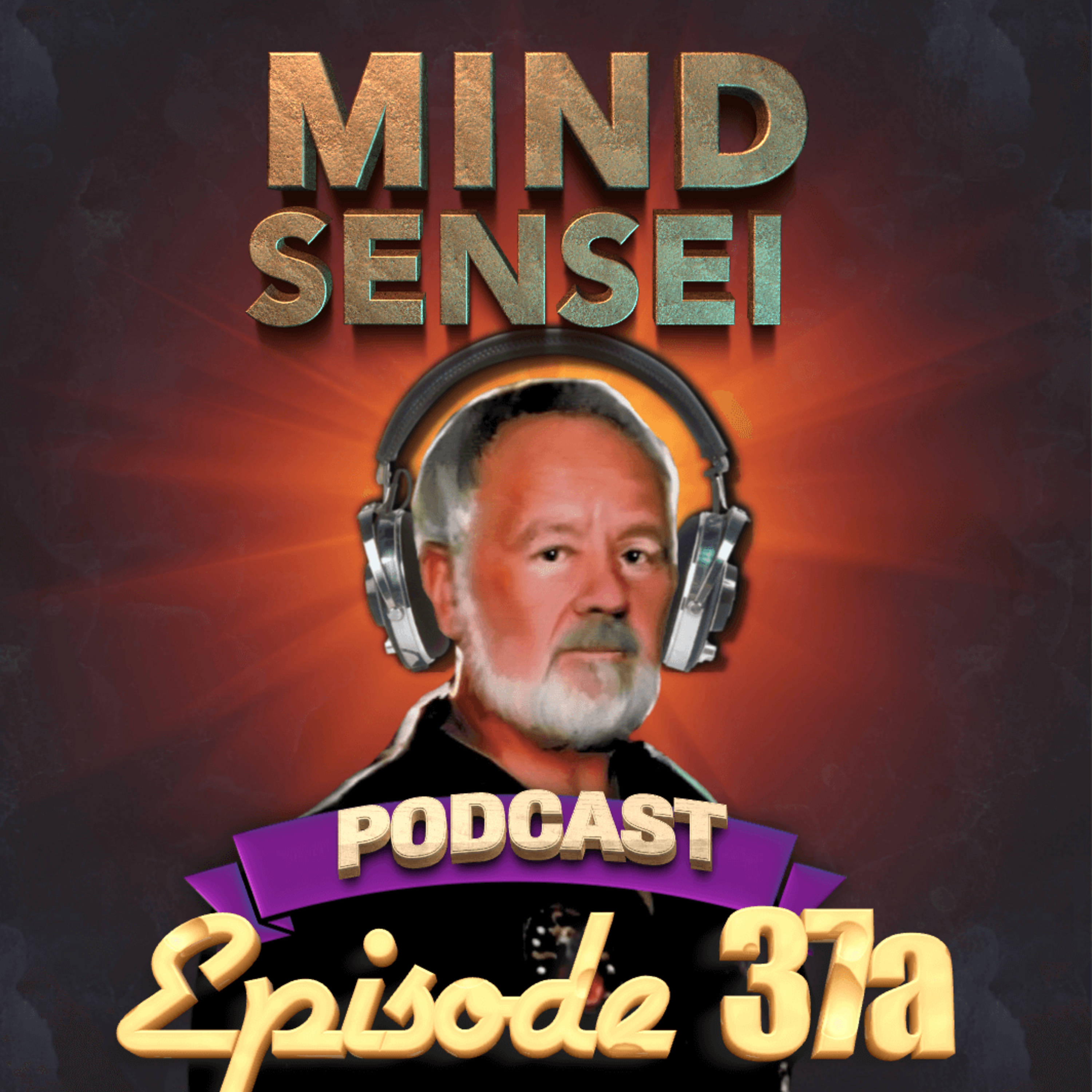 Mind Sensei Podcast