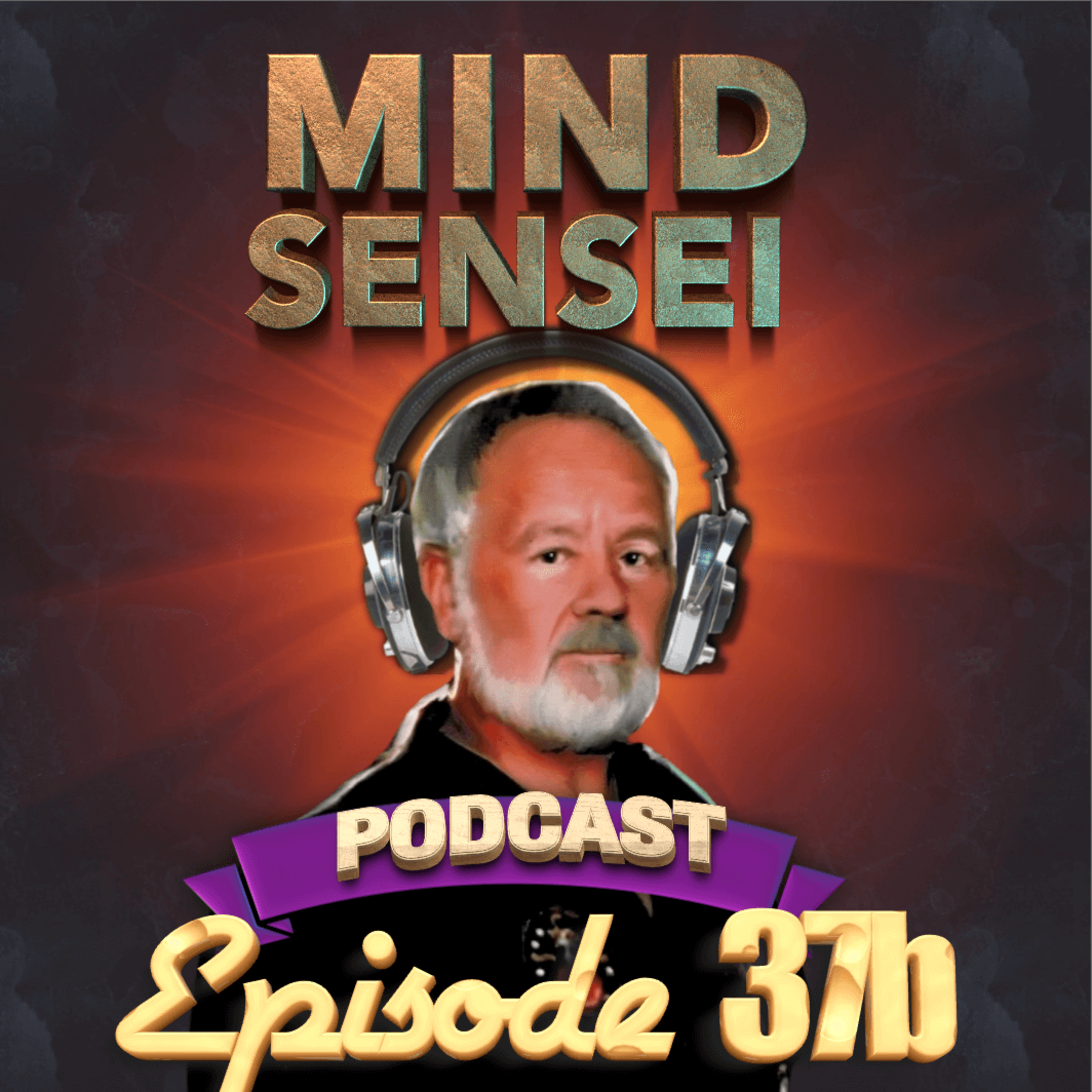 Mind Sensei Podcast
