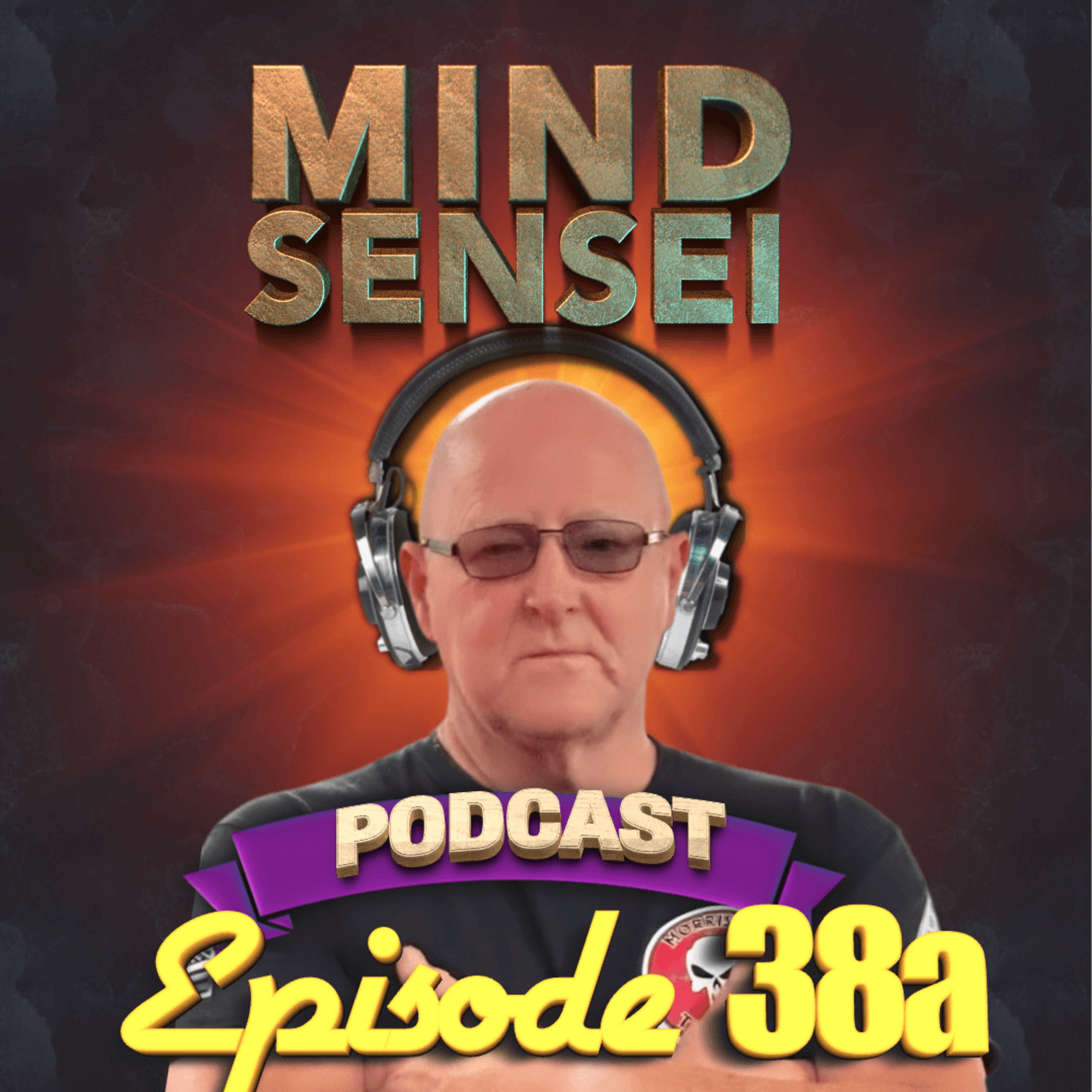 Mind Sensei Podcast