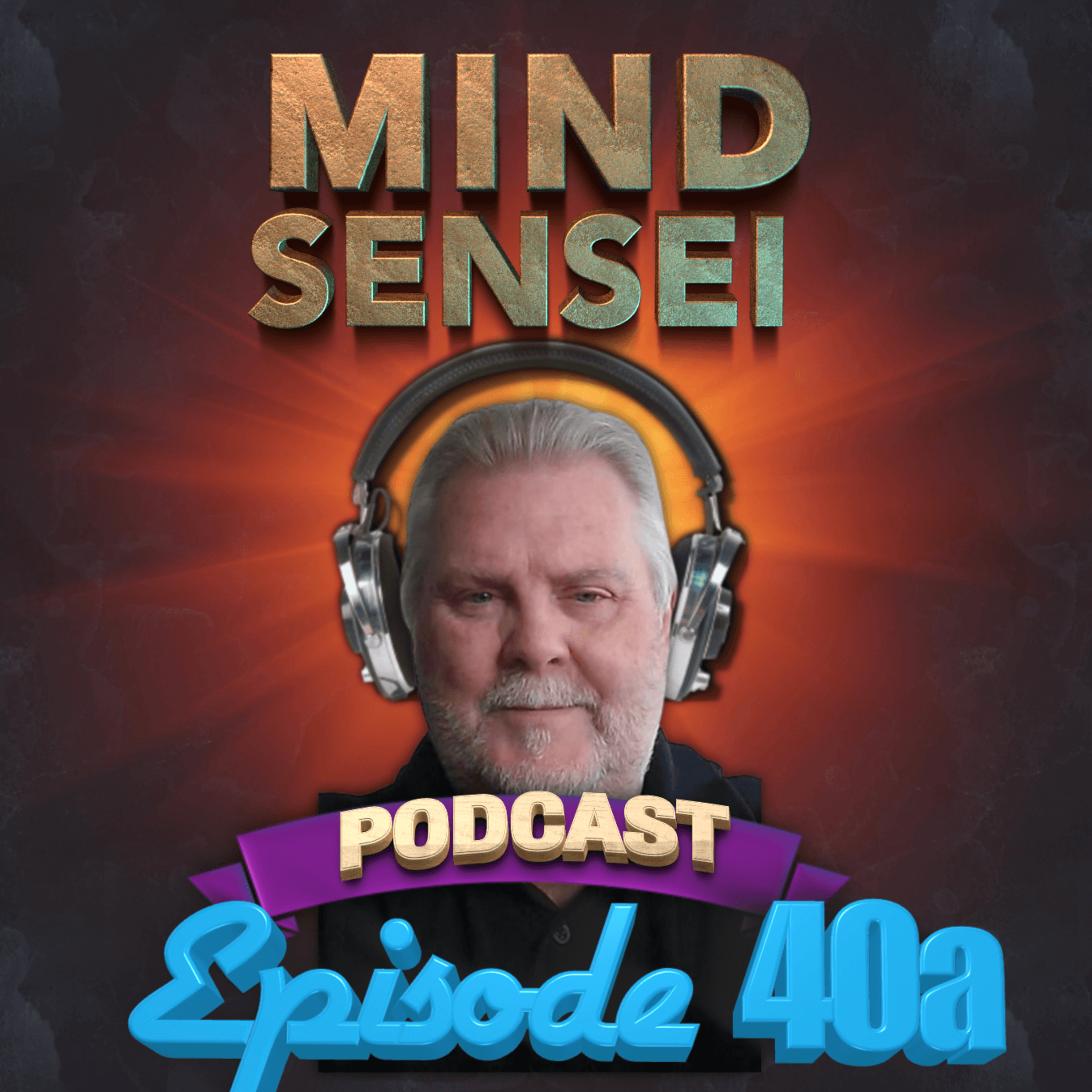 Mind Sensei Podcast