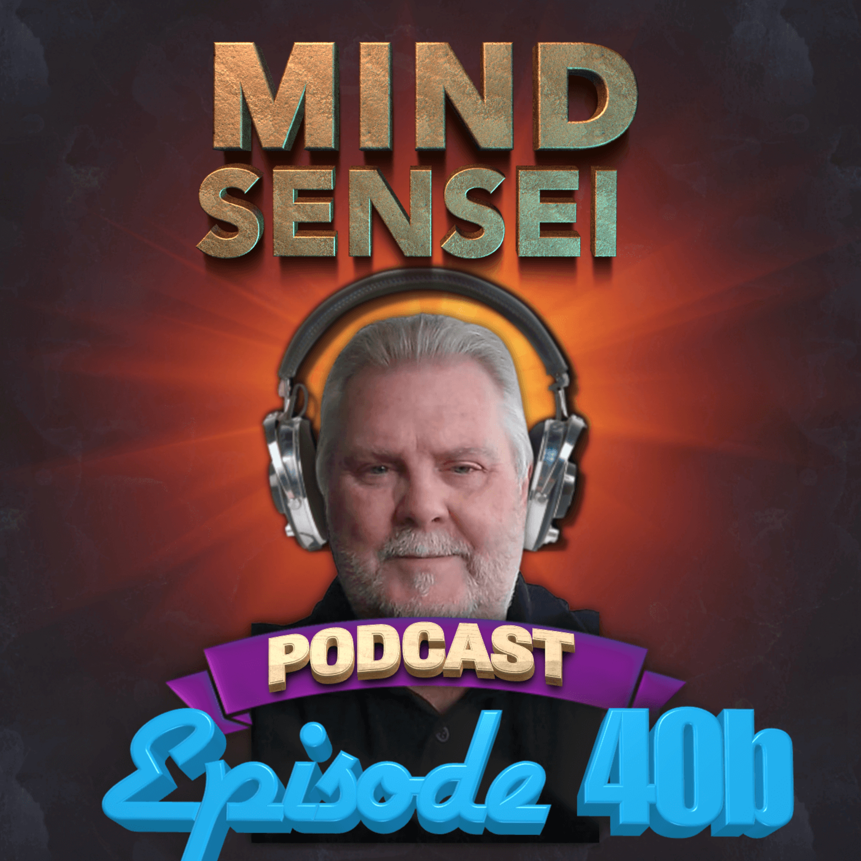 Mind Sensei Podcast