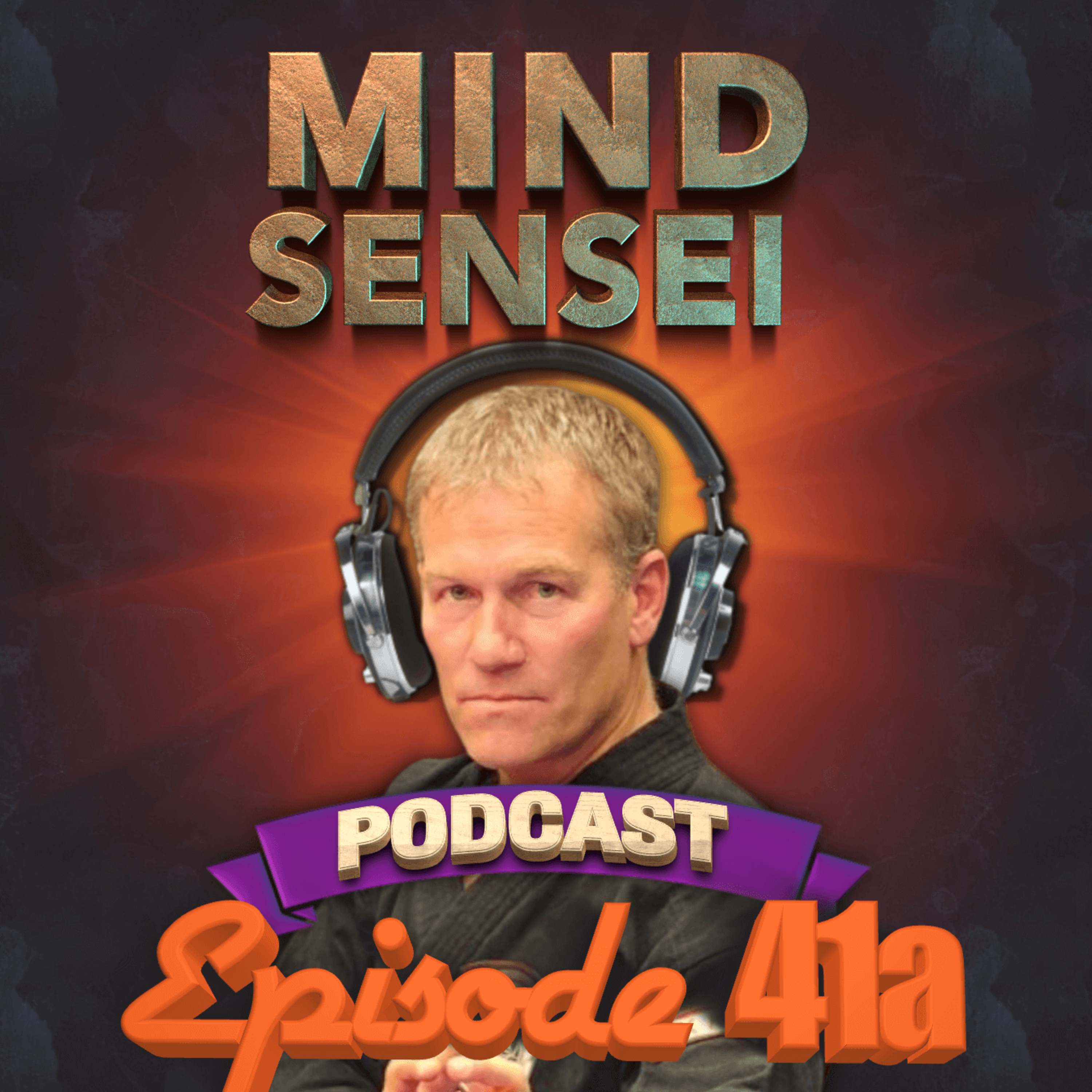 Mind Sensei Podcast