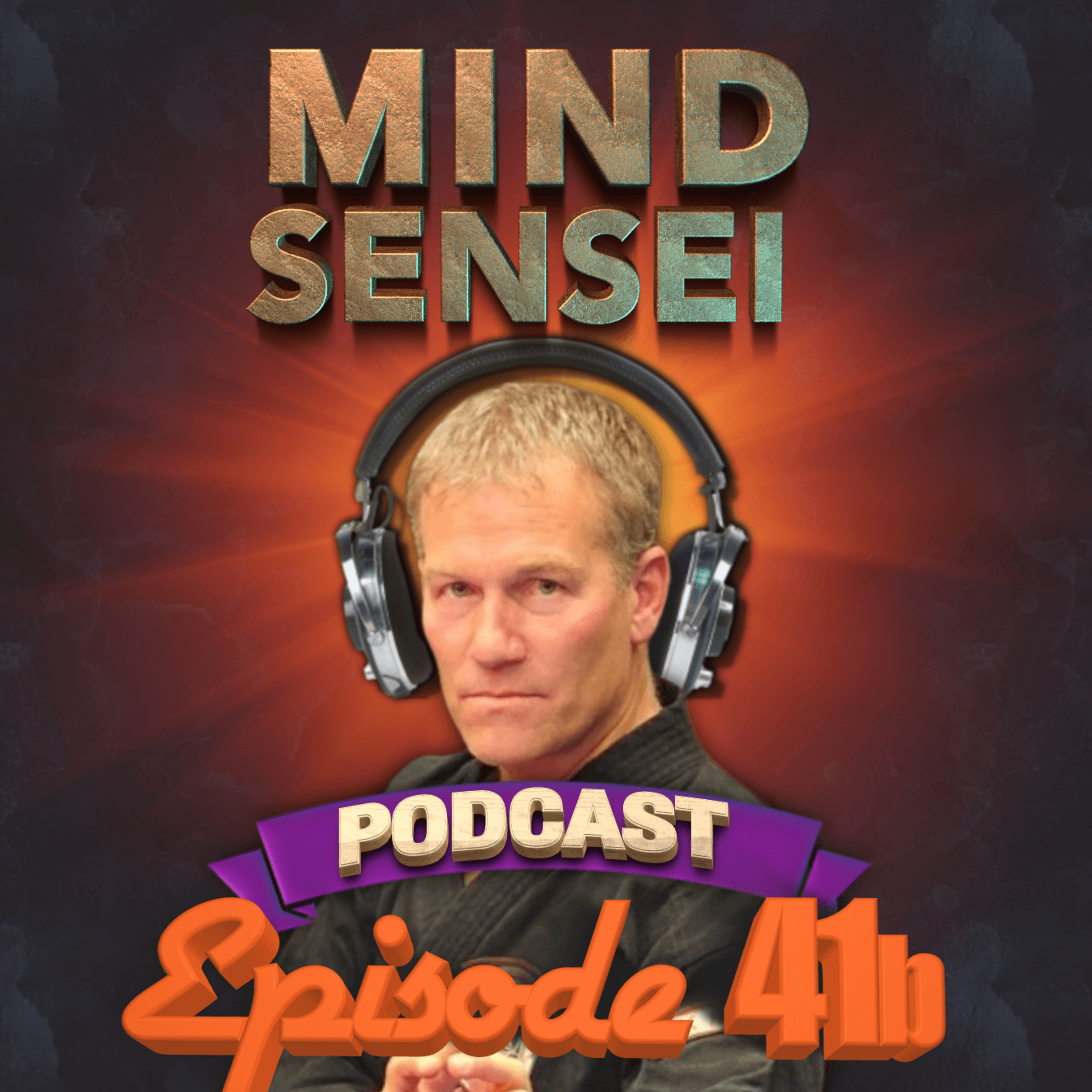 Mind Sensei Podcast