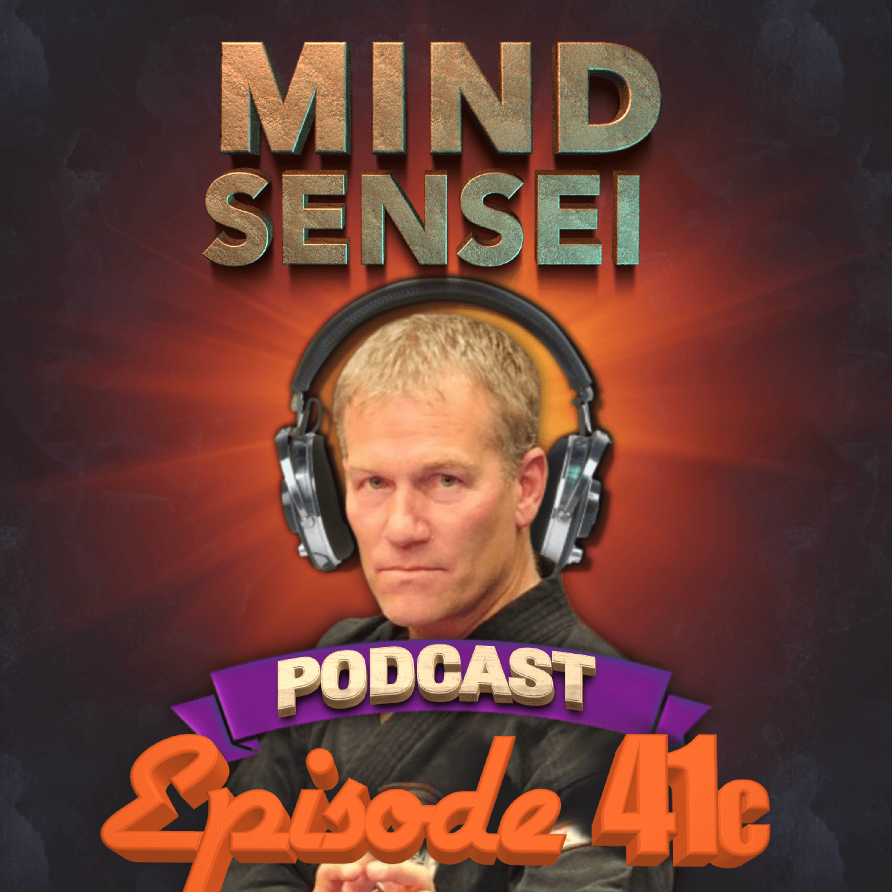 Mind Sensei Podcast