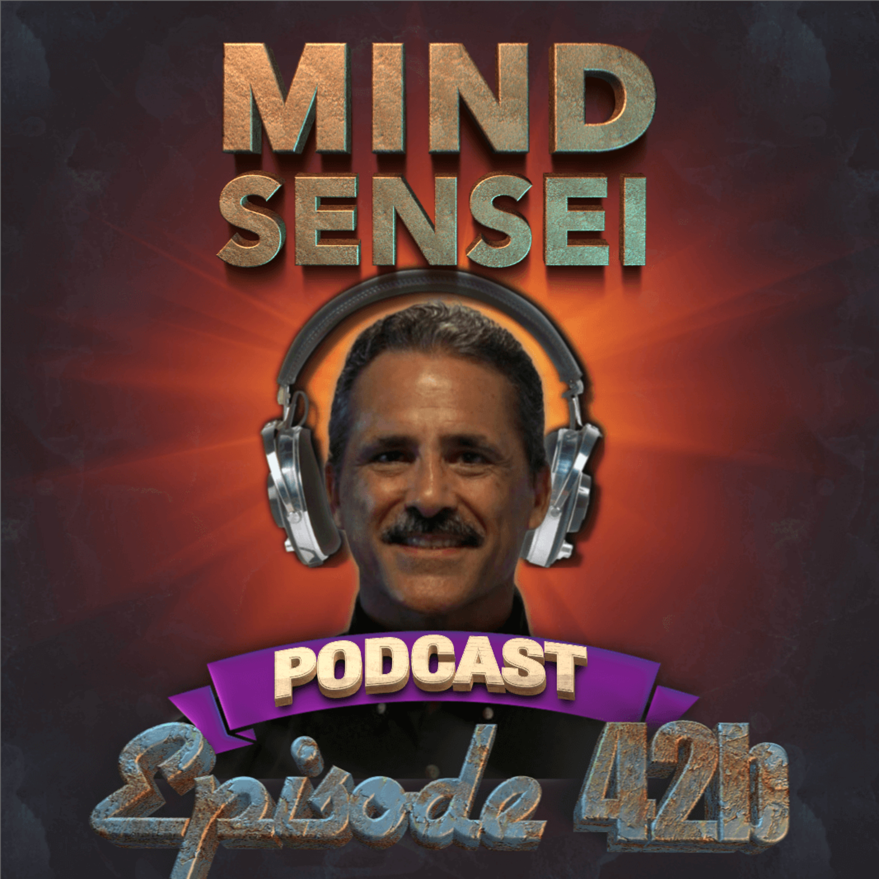 Mind Sensei Podcast