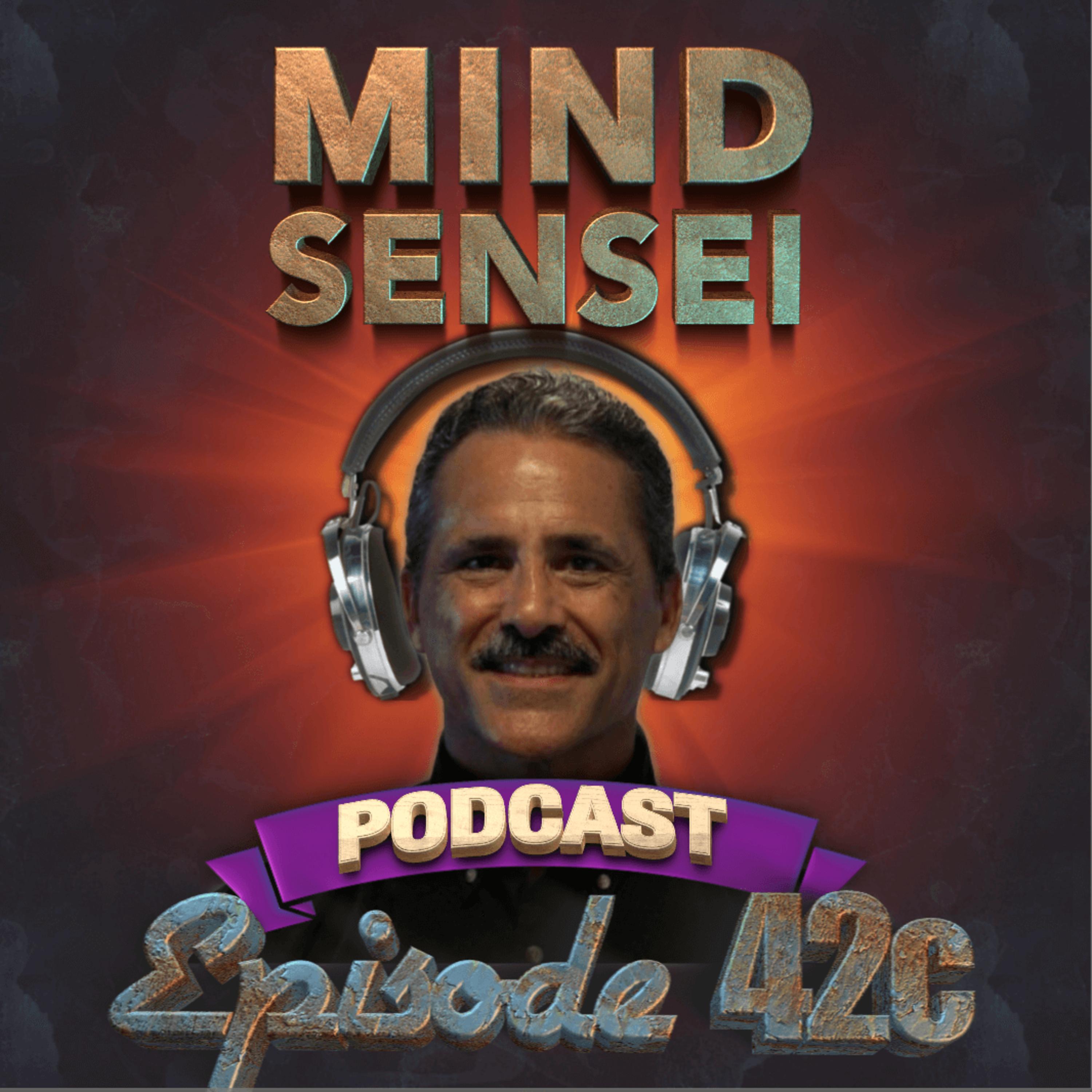 Mind Sensei Podcast