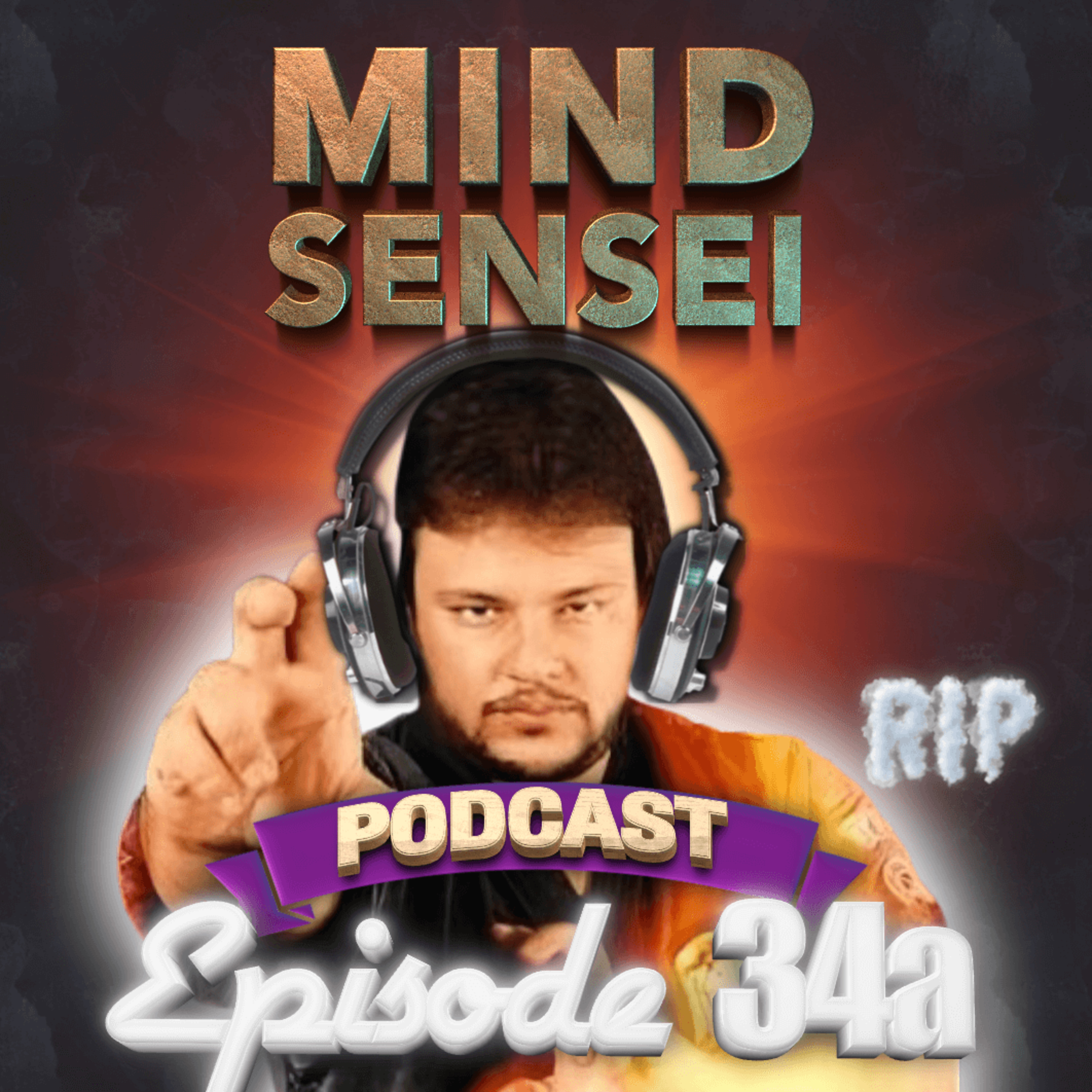 Mind Sensei Podcast