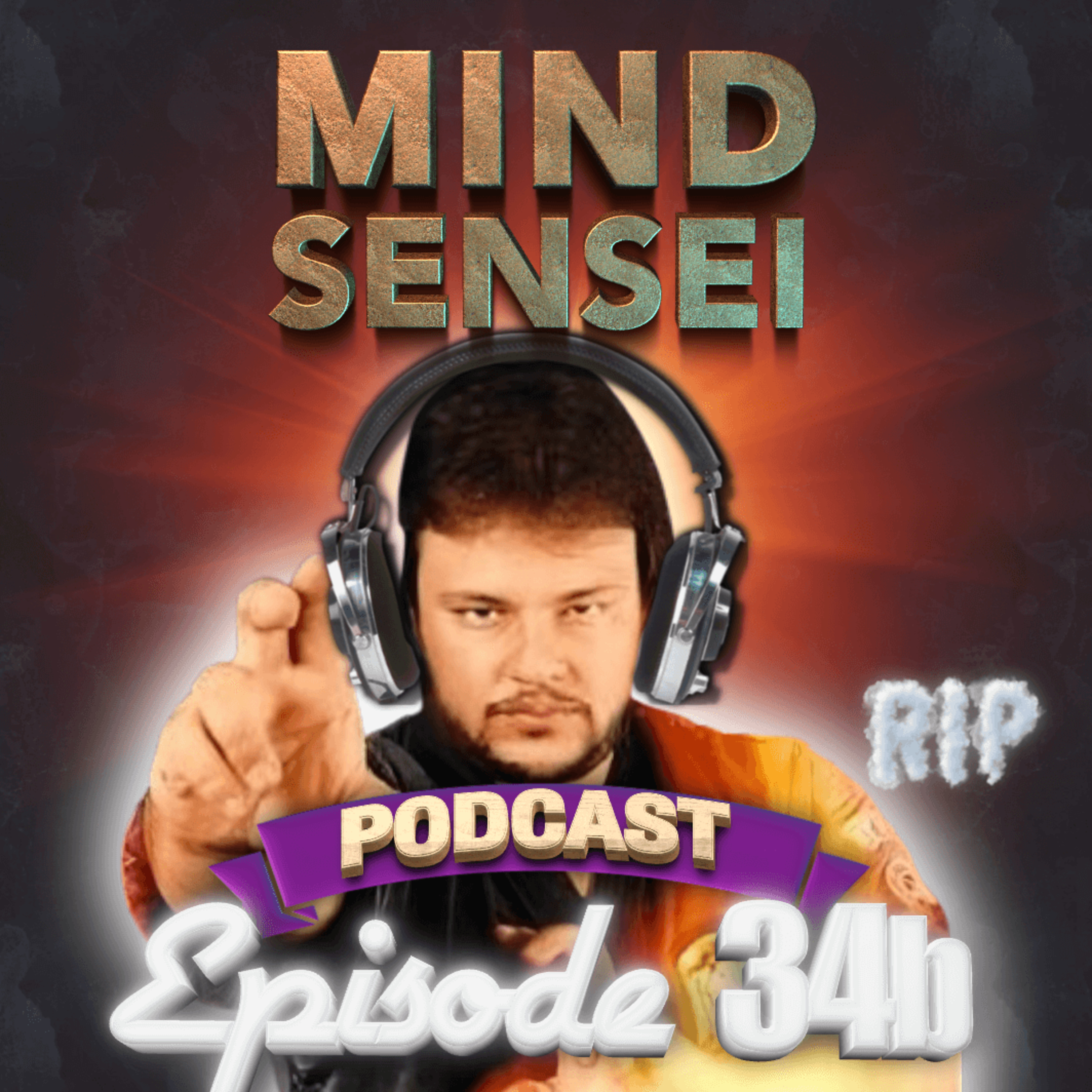Mind Sensei Podcast