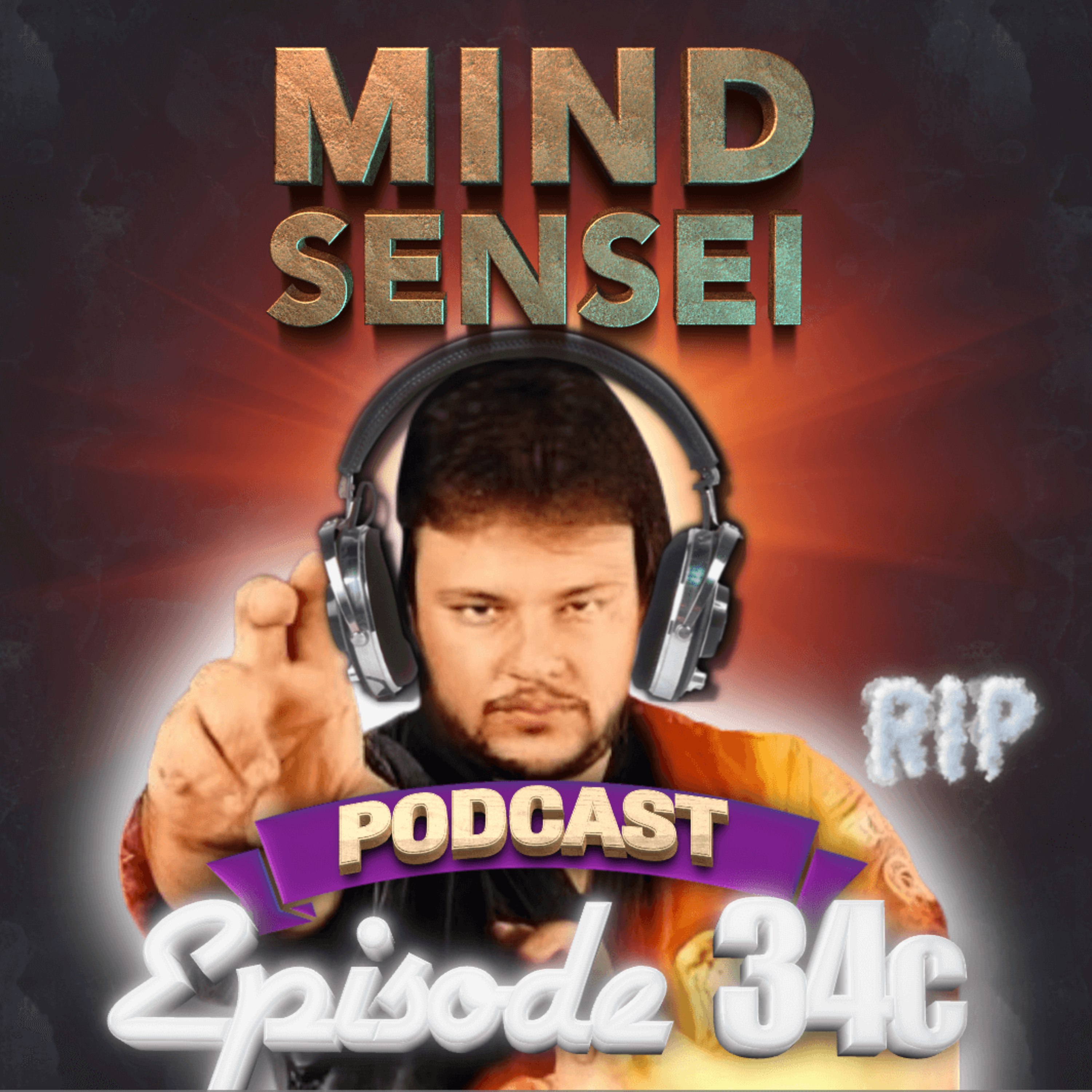 Mind Sensei Podcast