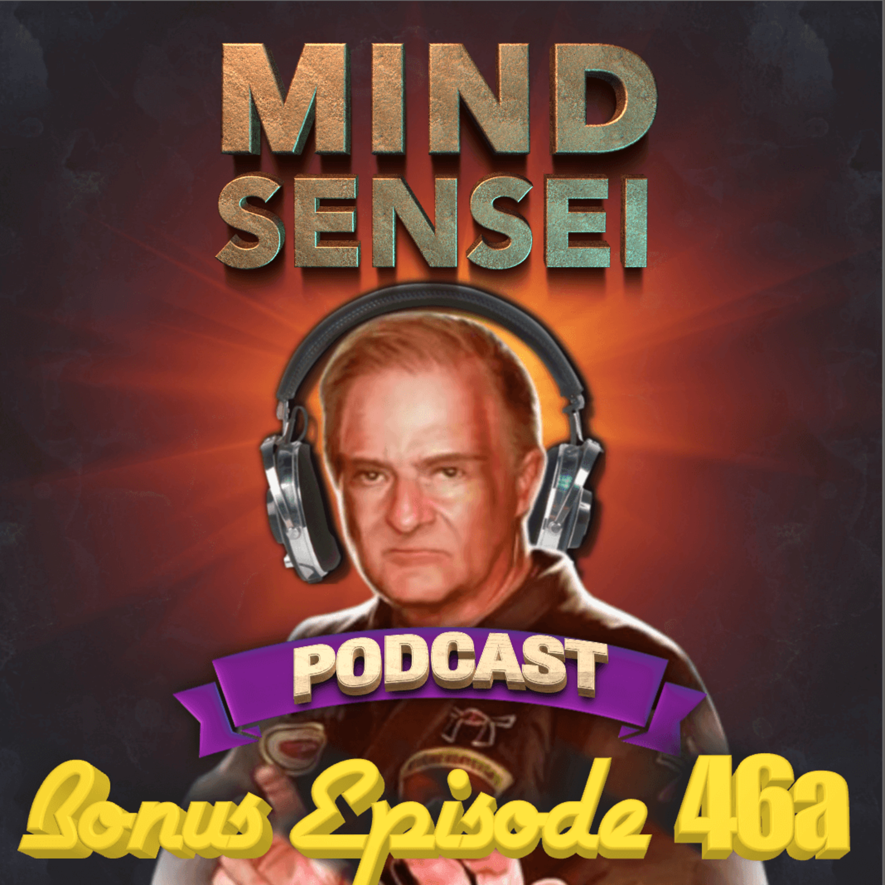 Mind Sensei Podcast