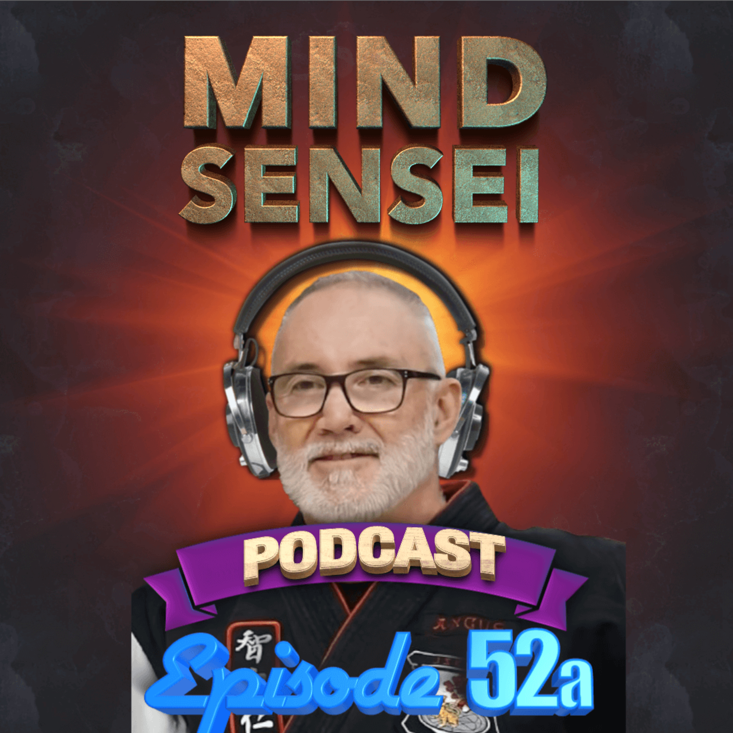 Mind Sensei Podcast