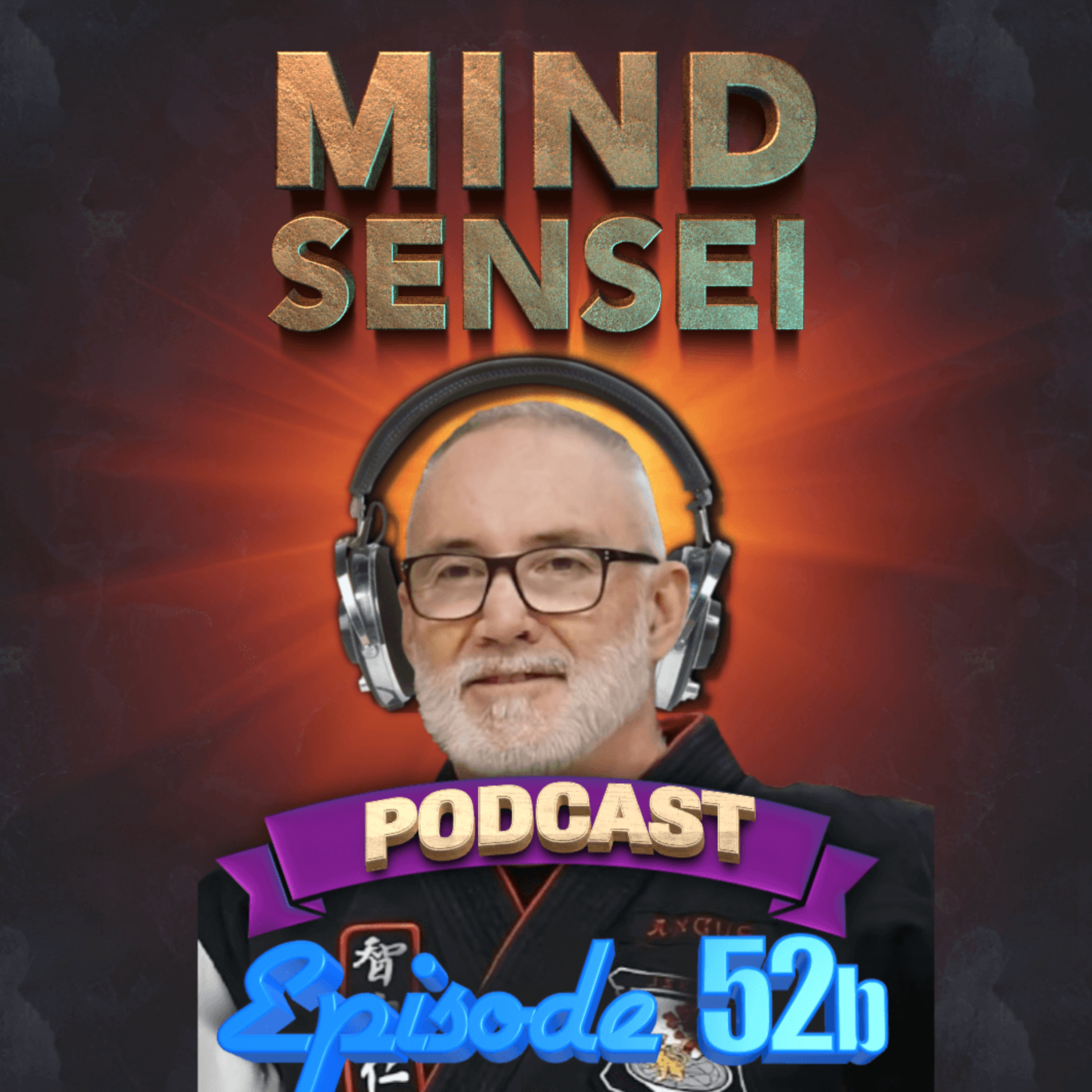 Mind Sensei Podcast
