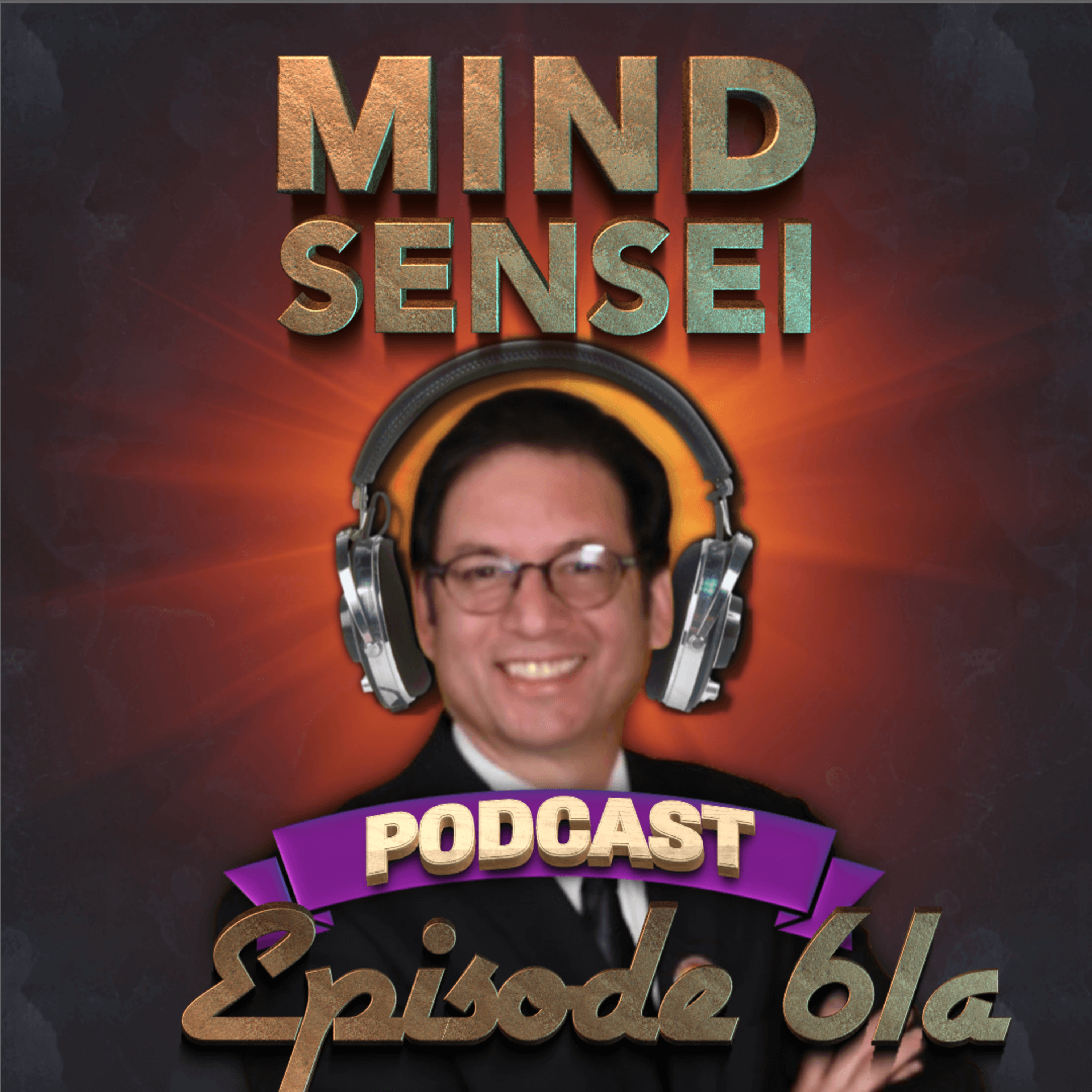 Mind Sensei Podcast