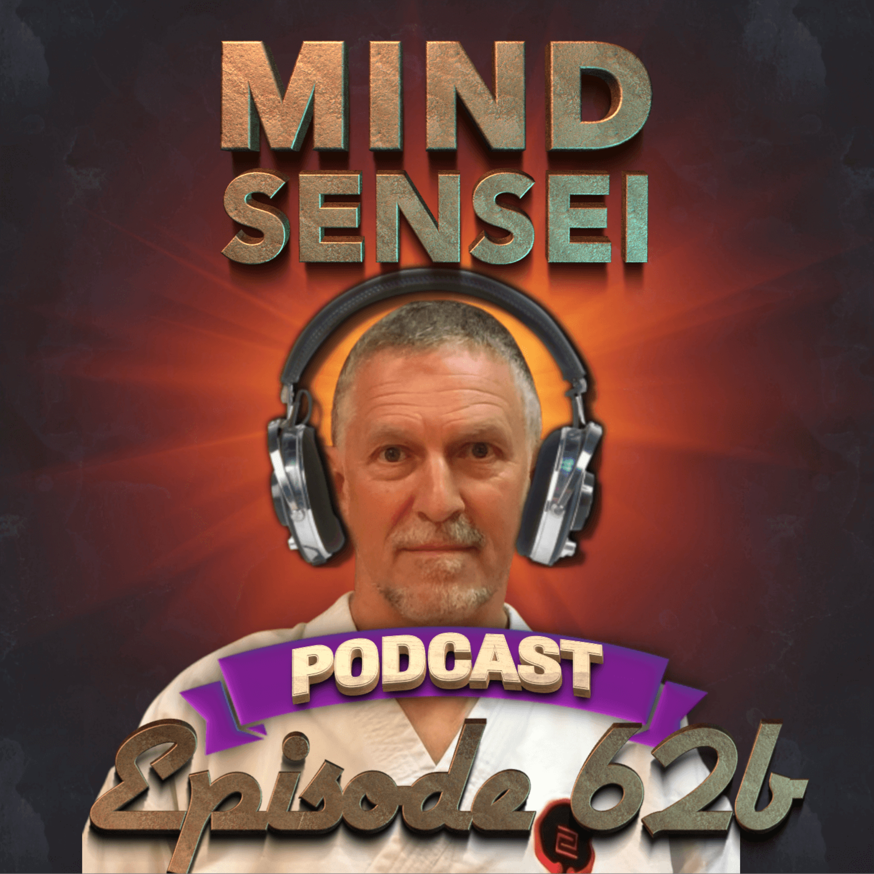Mind Sensei Podcast
