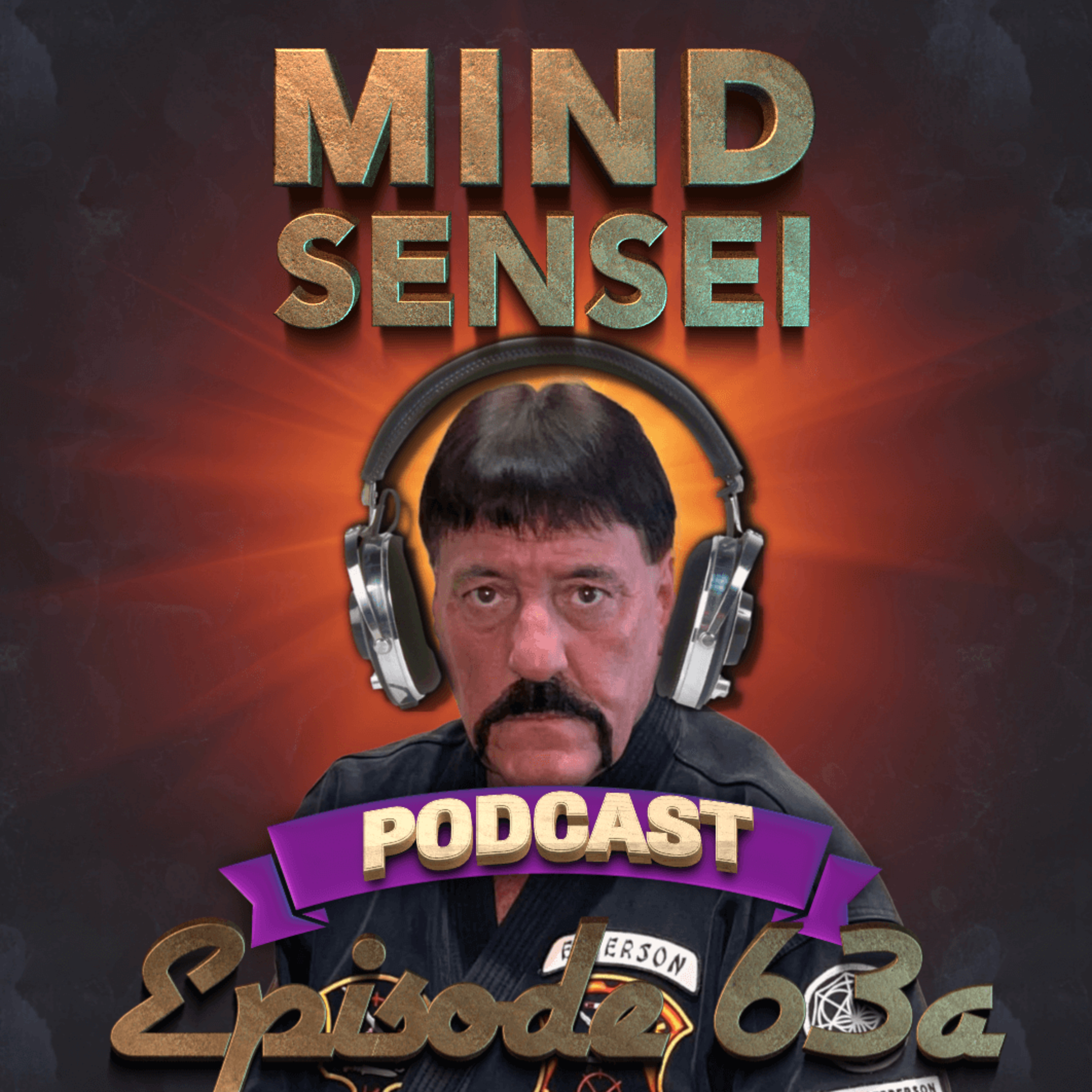 Mind Sensei Podcast