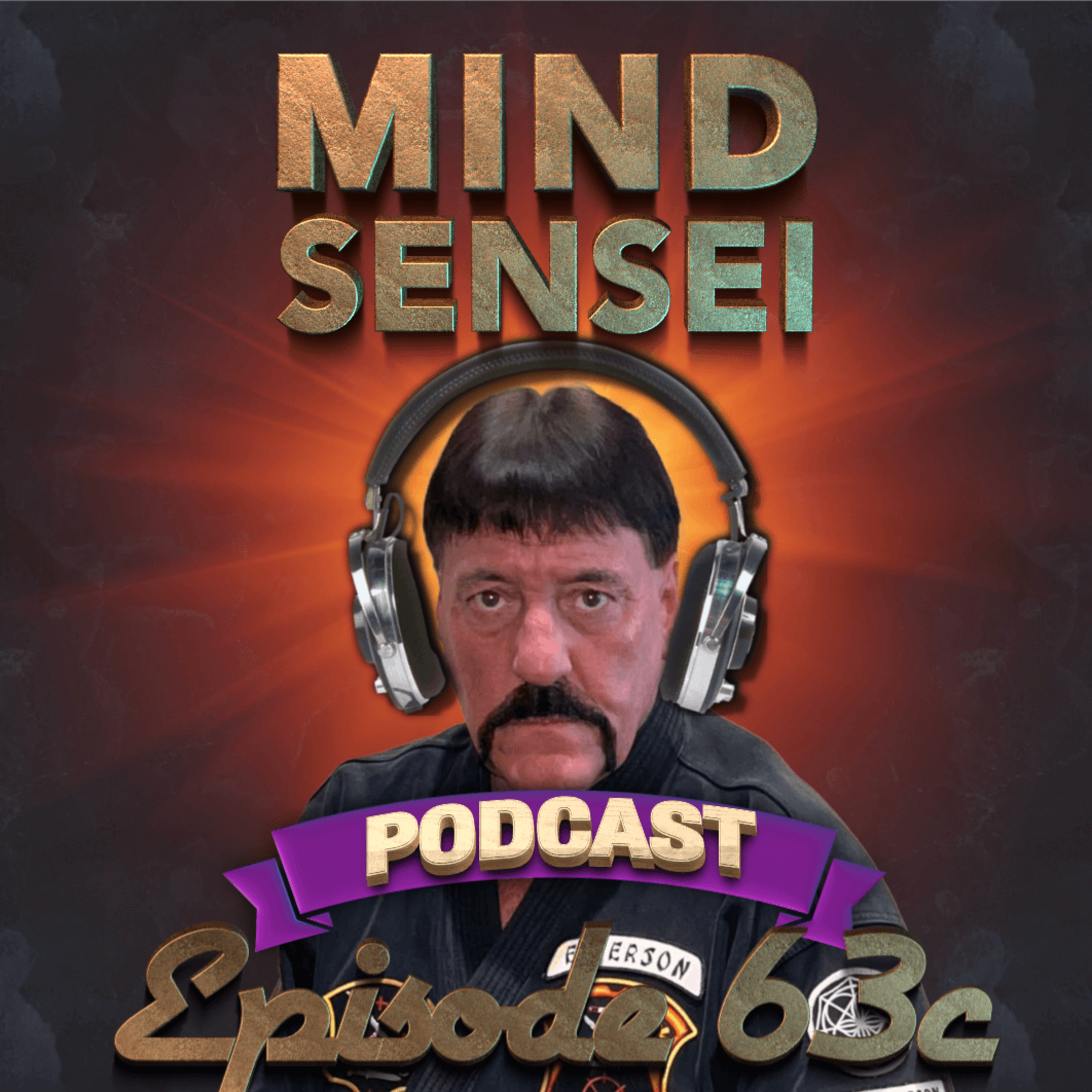Mind Sensei Podcast