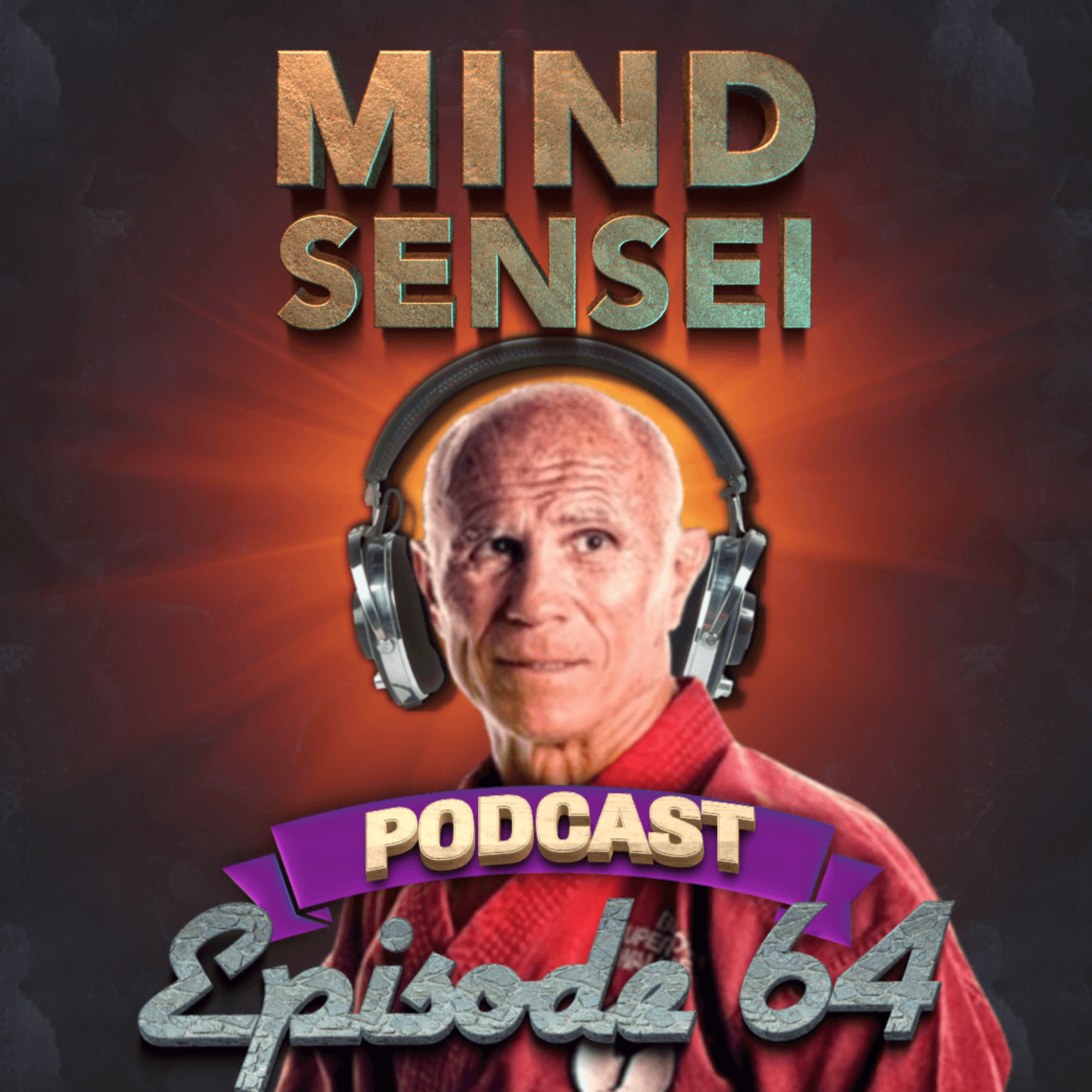 Mind Sensei Podcast