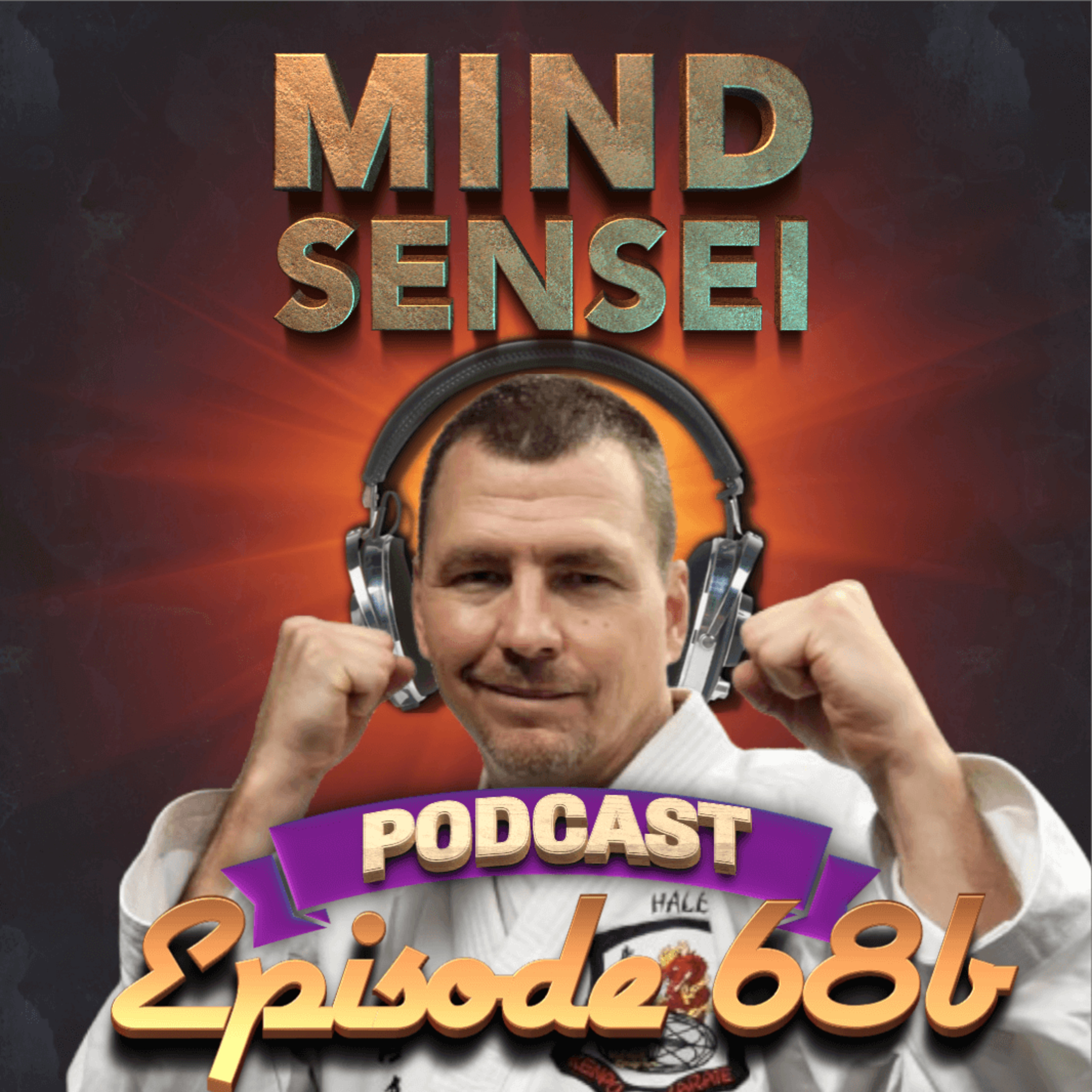 Mind Sensei Podcast