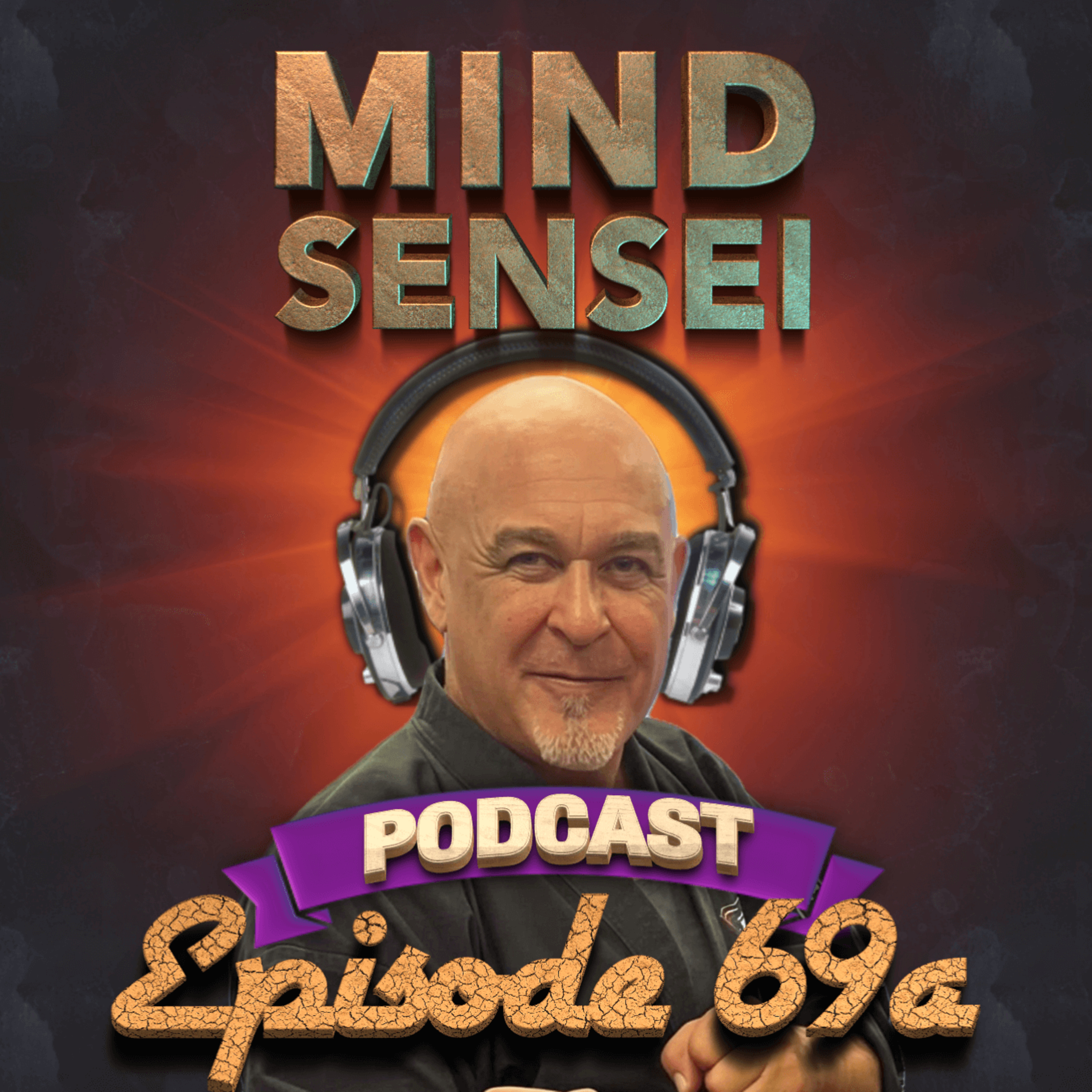 Mind Sensei Podcast