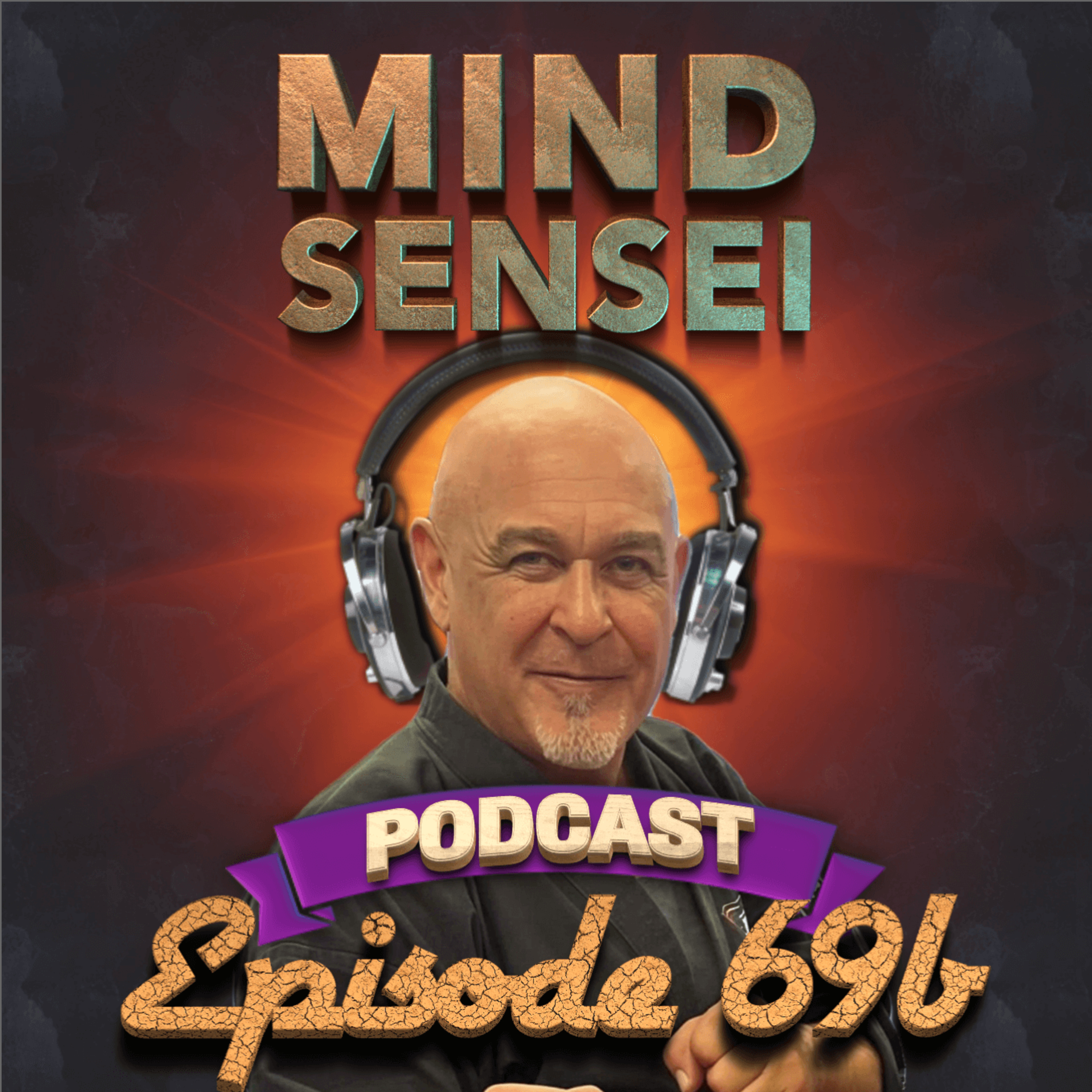 Mind Sensei Podcast