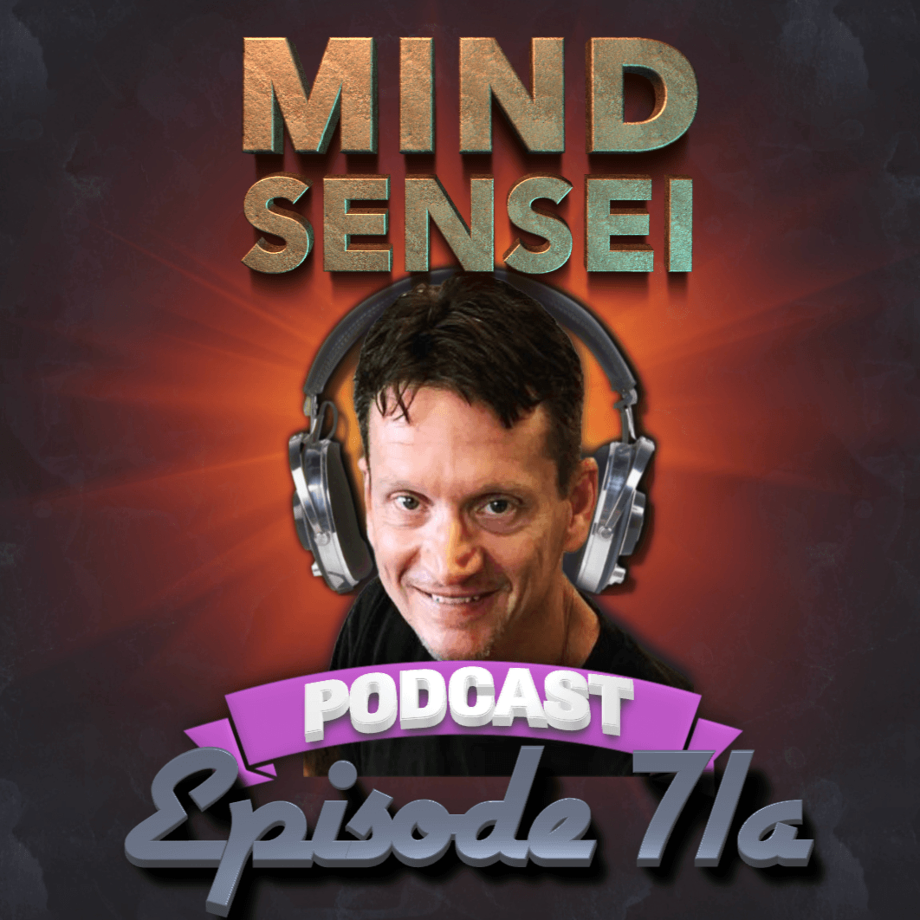Mind Sensei Podcast