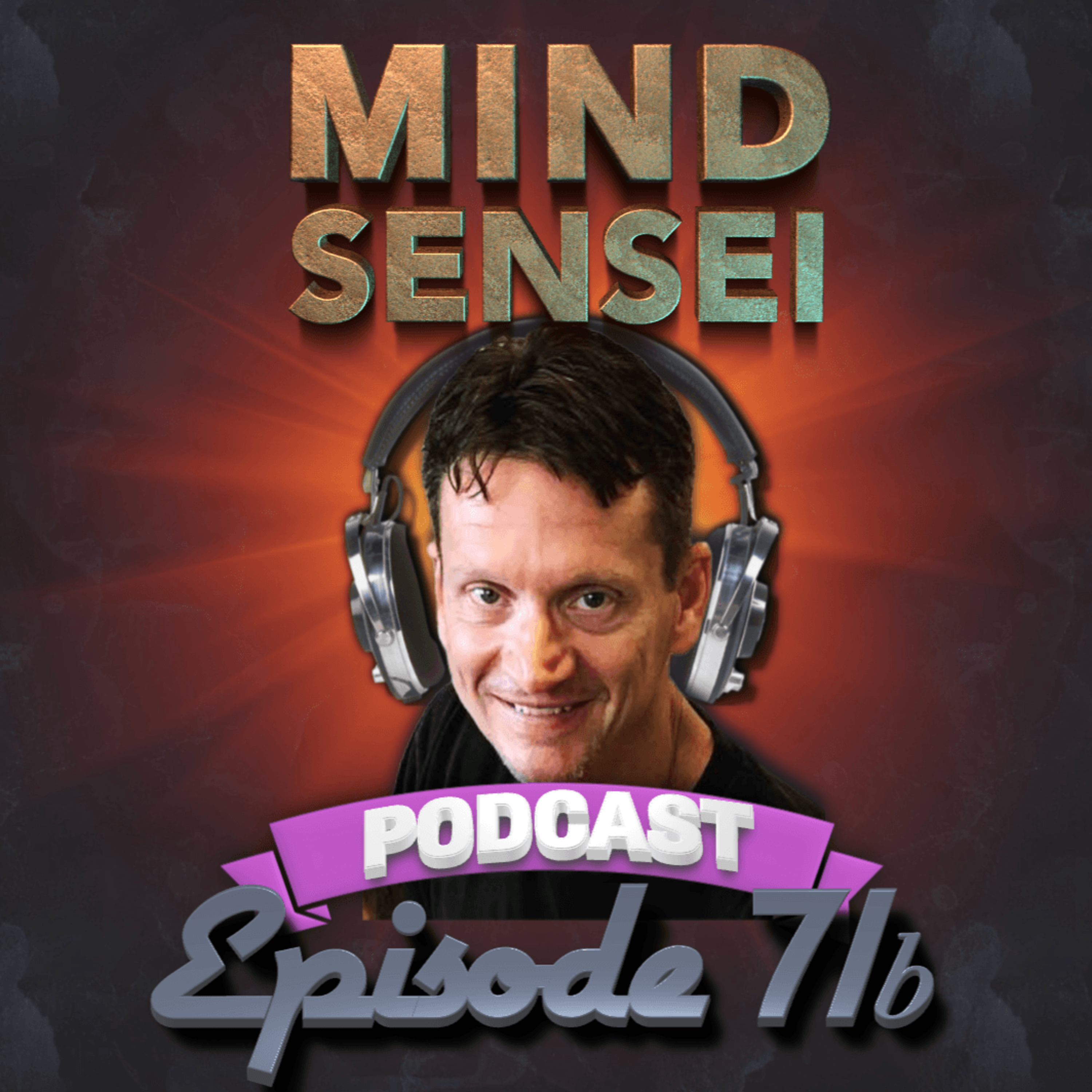 Mind Sensei Podcast