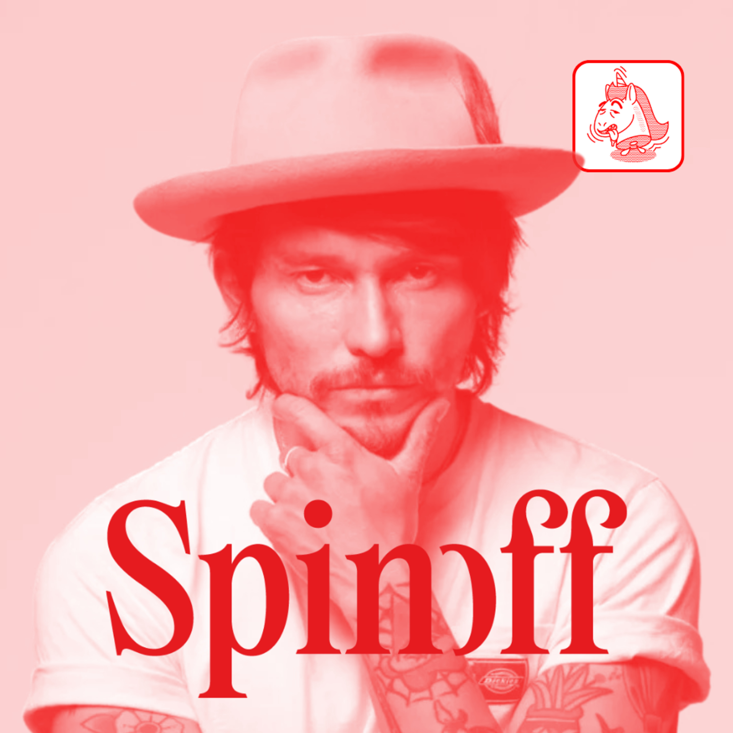 Sangre de Unicornio by Spinoff