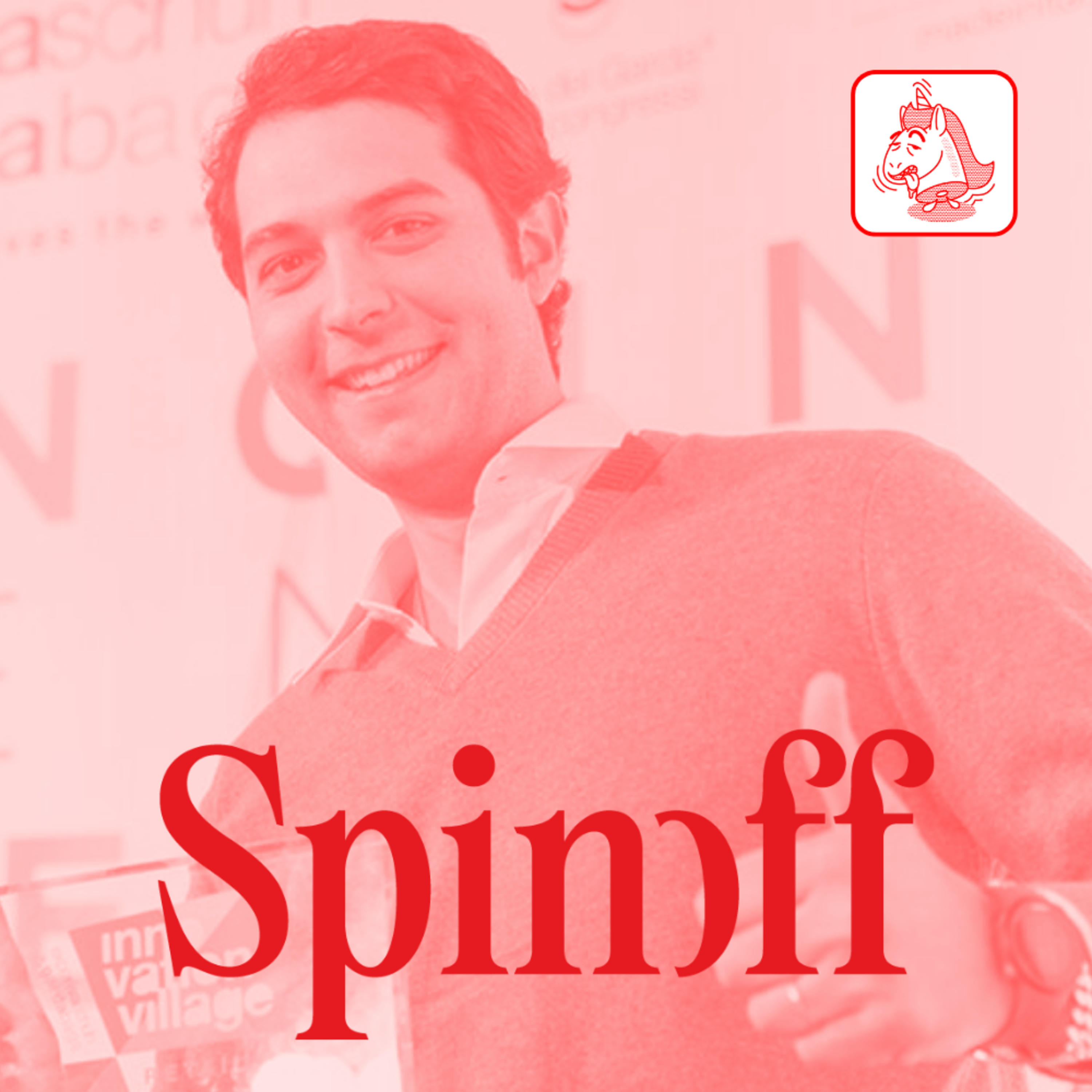 Sangre de Unicornio by Spinoff