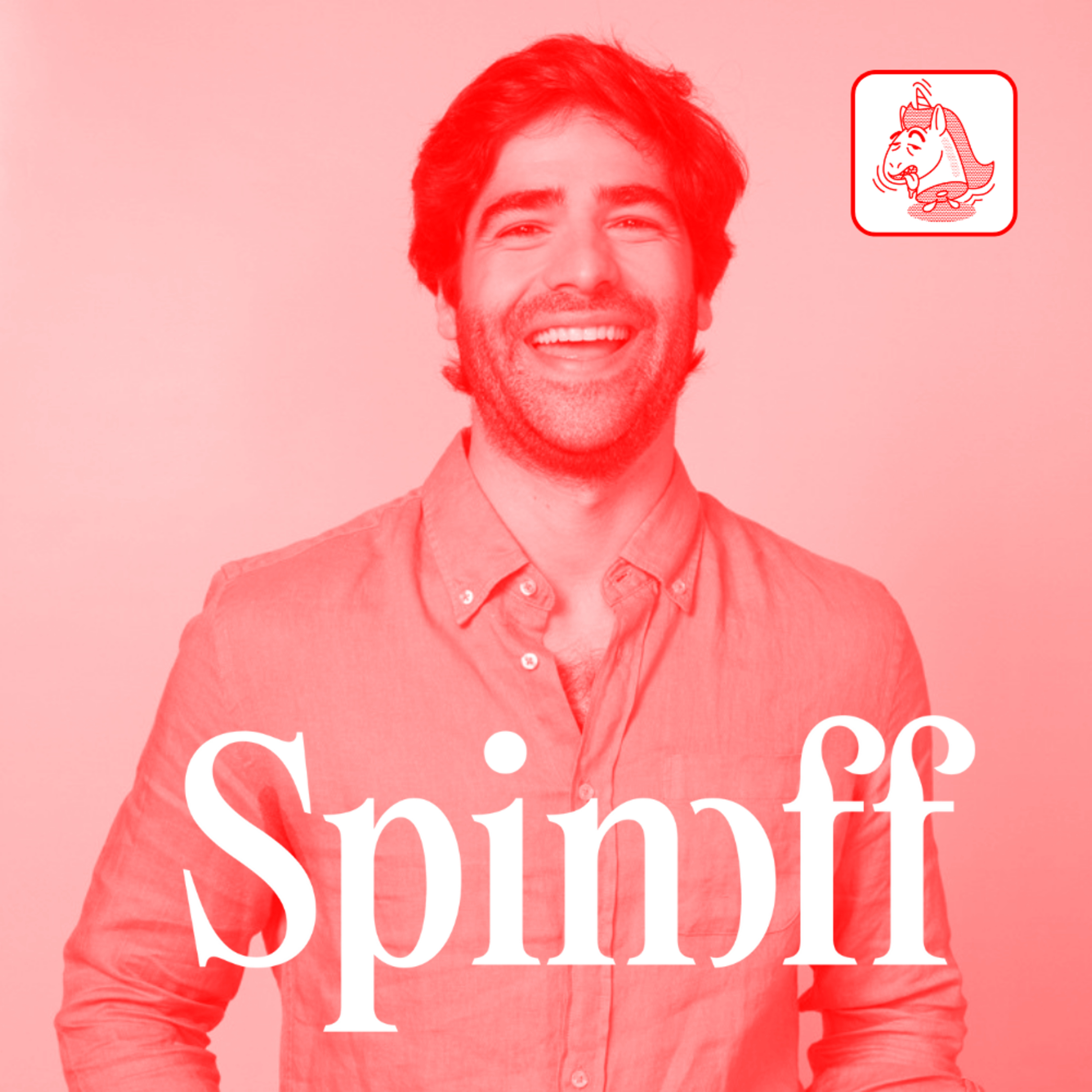 Sangre de Unicornio by Spinoff