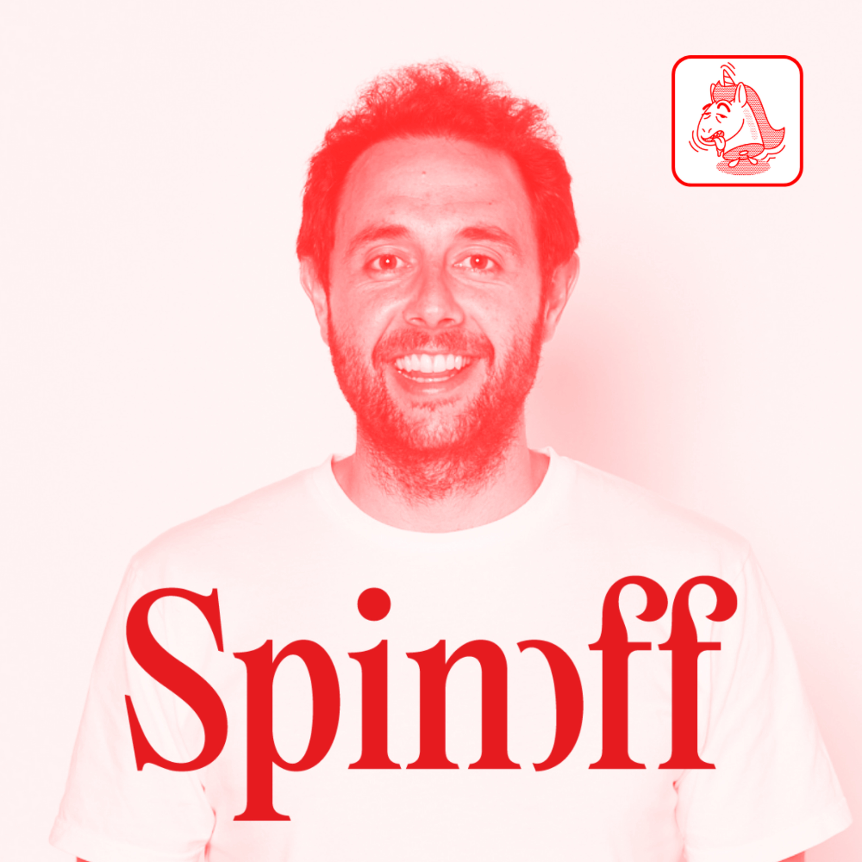 Sangre de Unicornio by Spinoff
