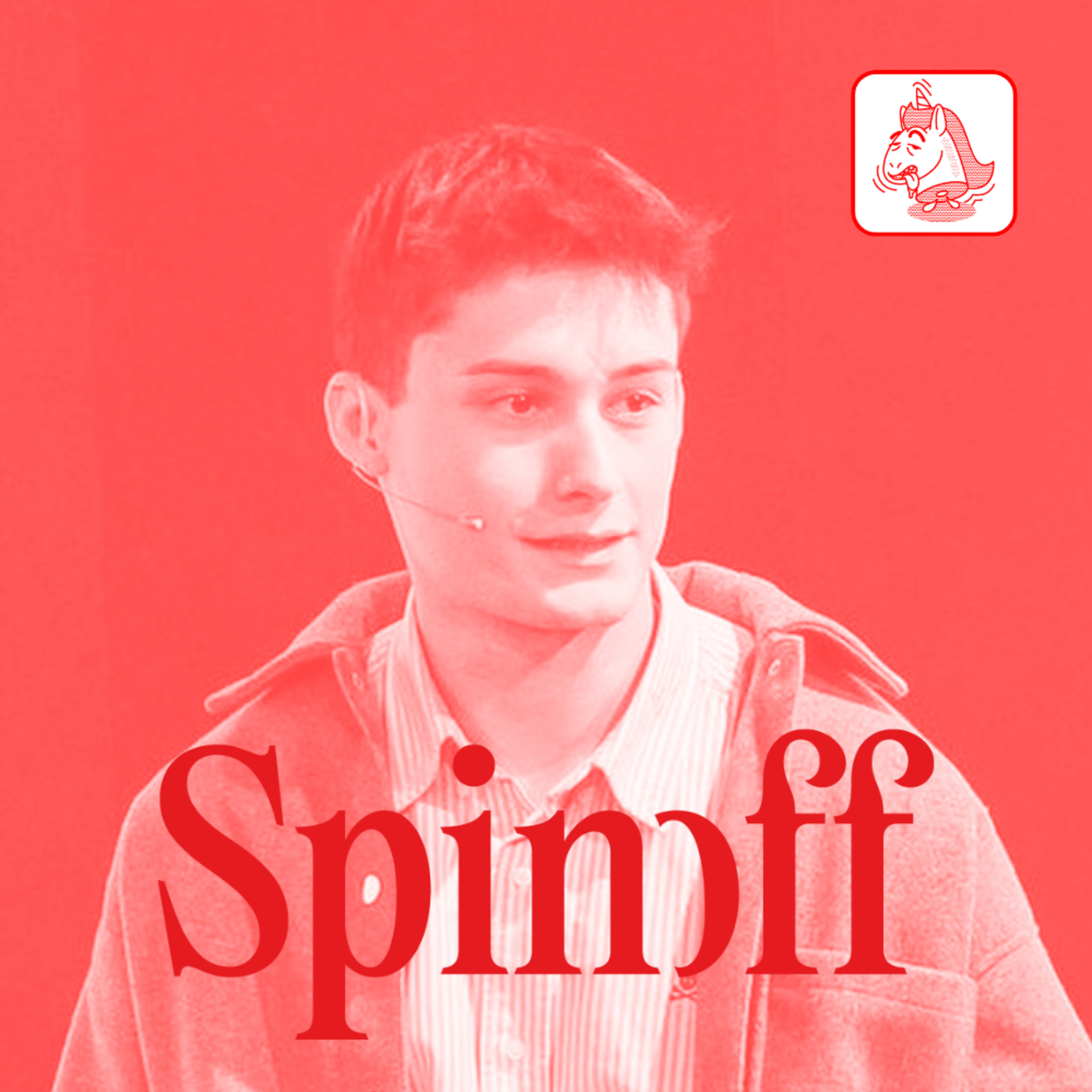 Sangre de Unicornio by Spinoff