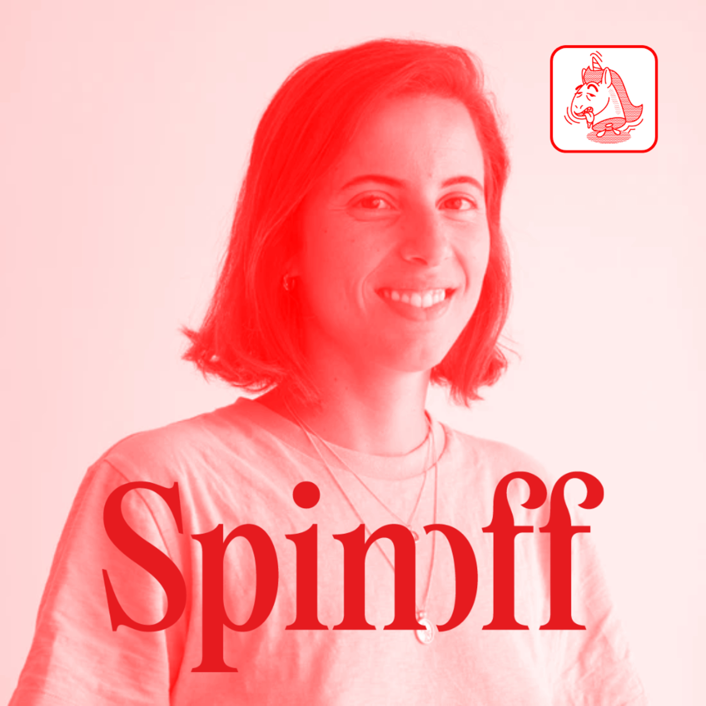 Sangre de Unicornio by Spinoff