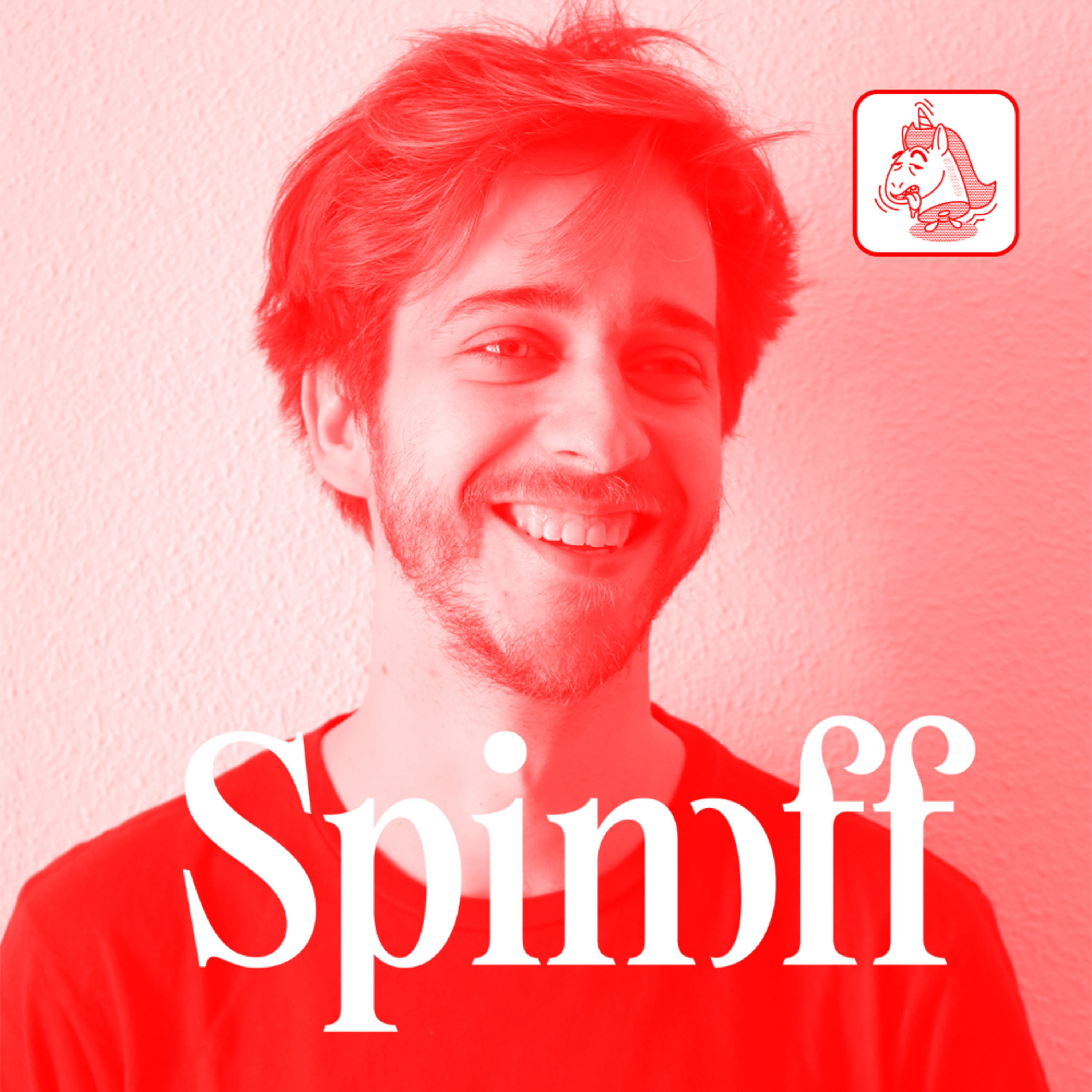 Sangre de Unicornio by Spinoff