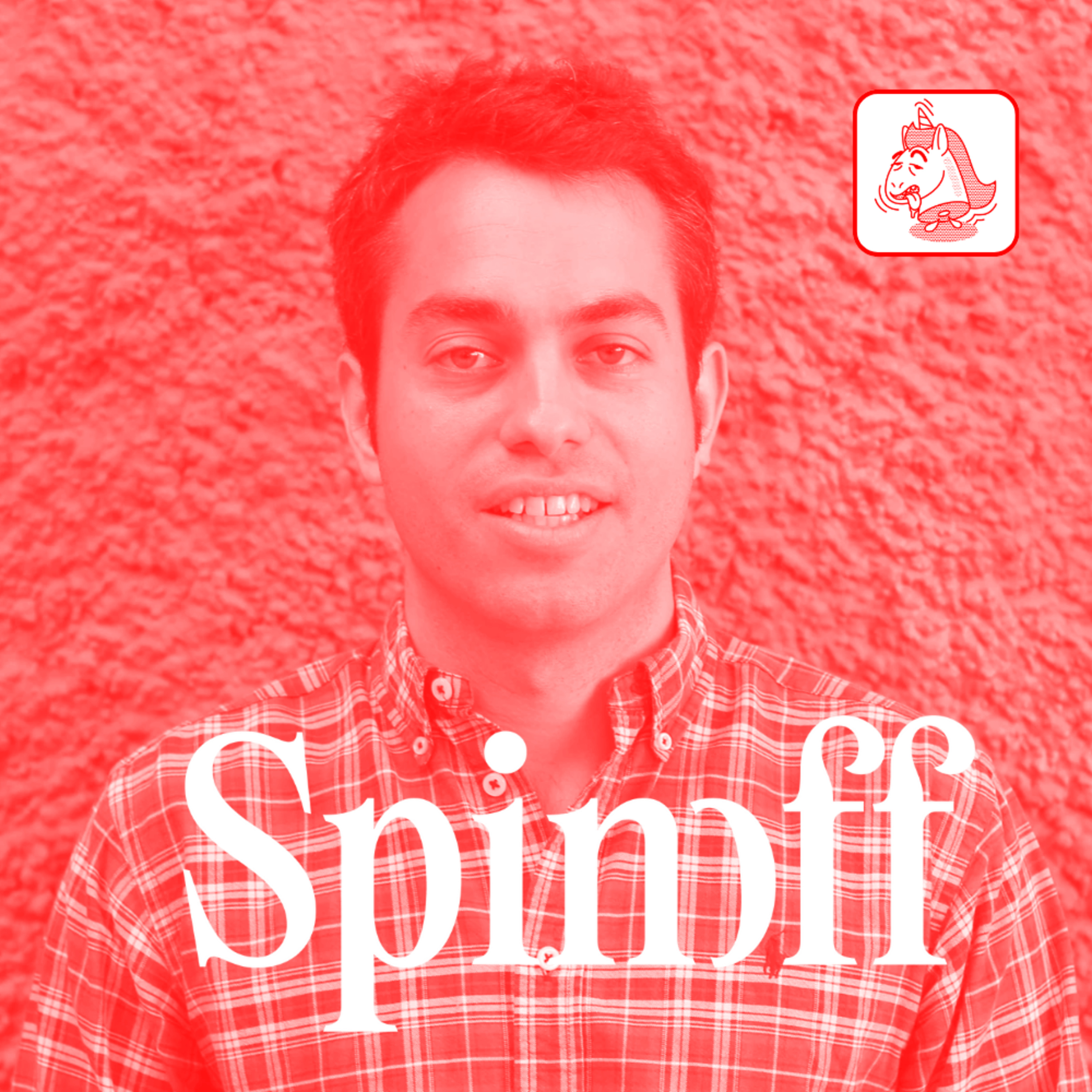 Sangre de Unicornio by Spinoff